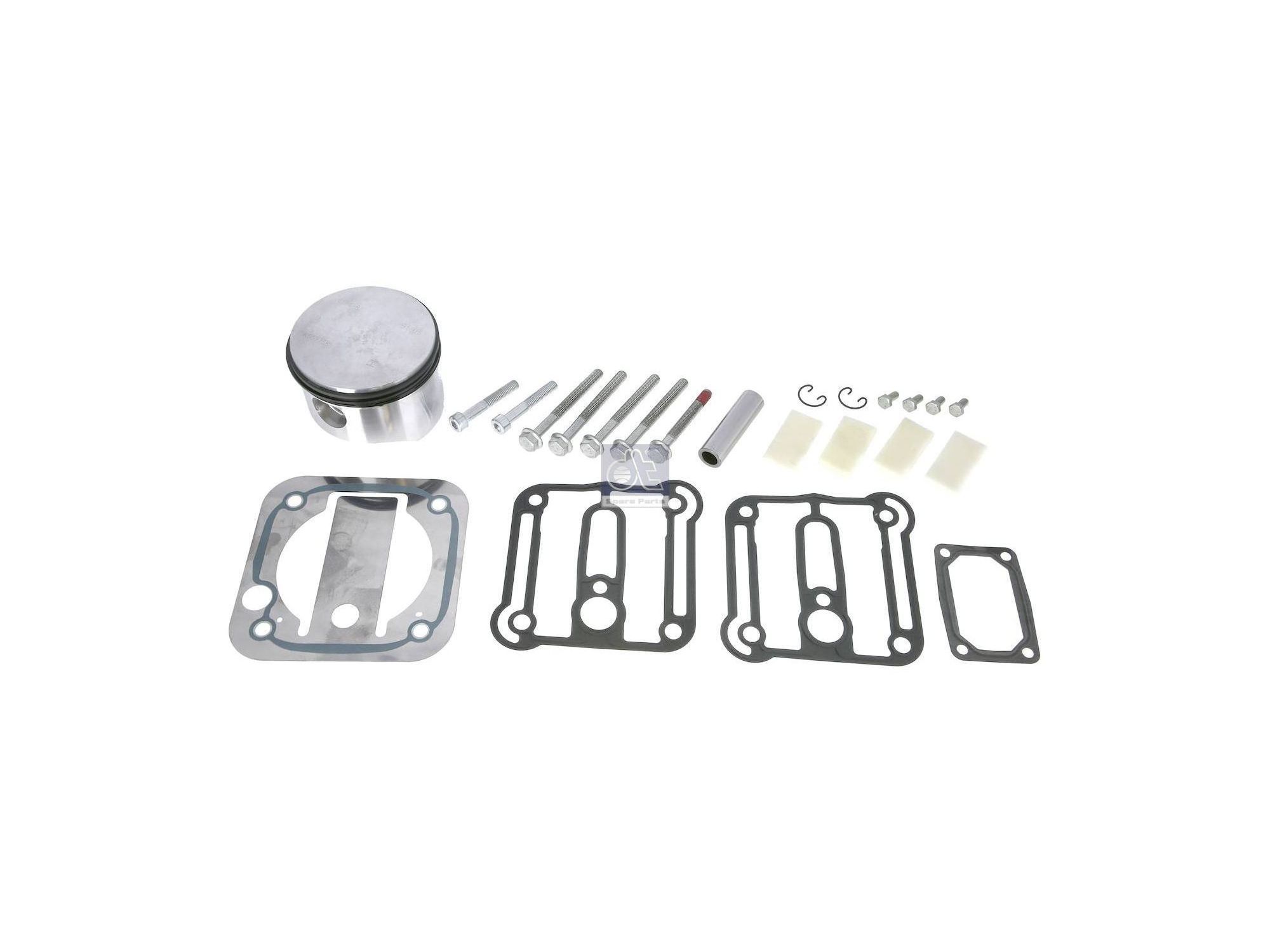 Kolbensatz DT Spare Parts 51541196010