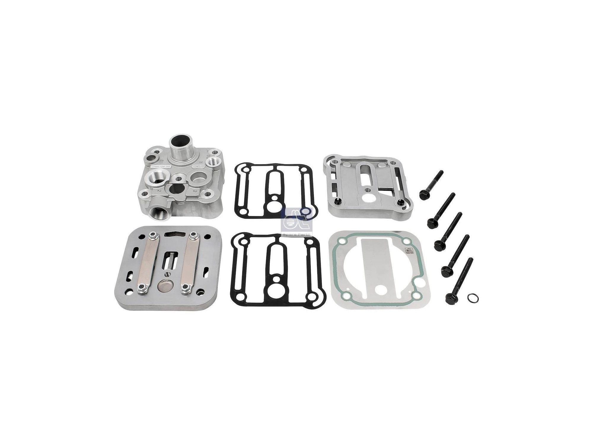 Cap cilindru DT Spare Parts 81541146051