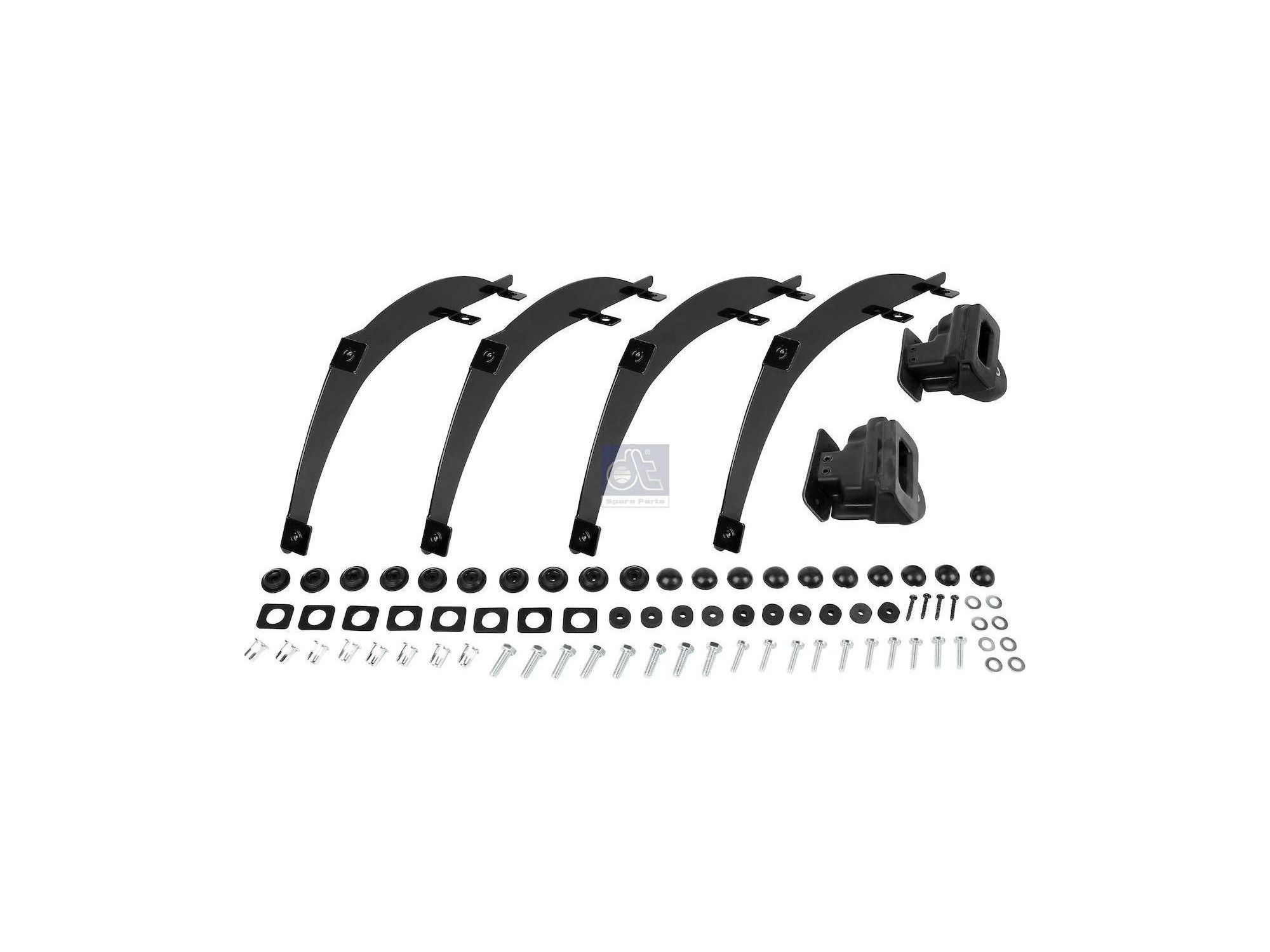 Mounting kit DT Spare Parts 81637350032