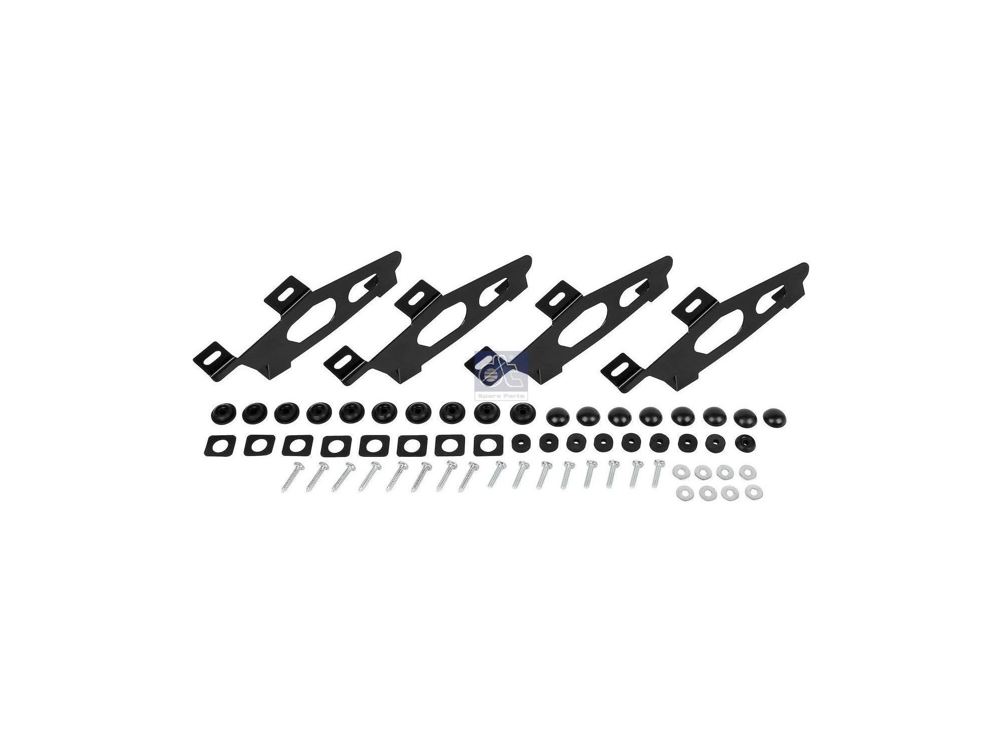Mounting kit DT Spare Parts 81637010057