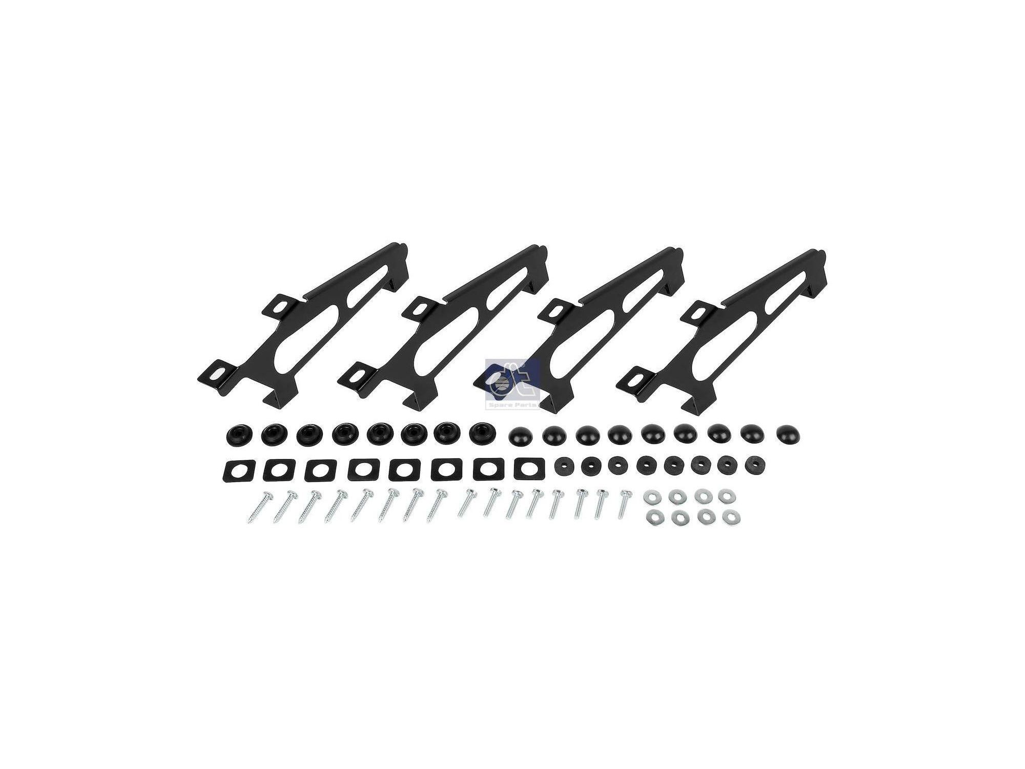 Mounting kit DT Spare Parts 81637010044
