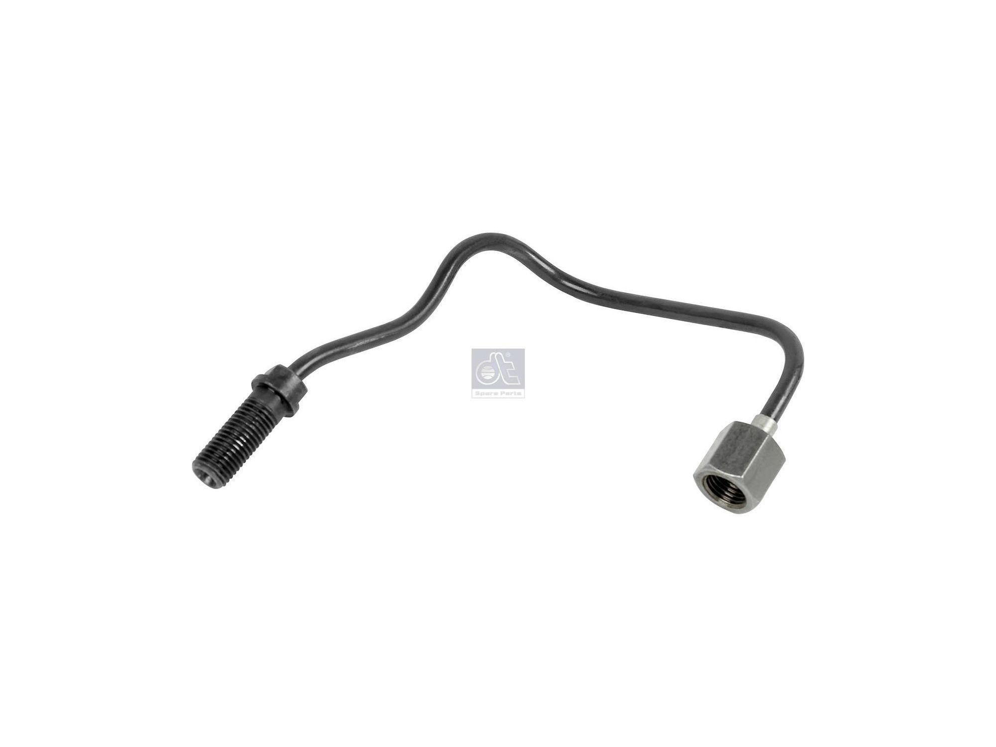 Tubería DT Spare Parts 3460701033