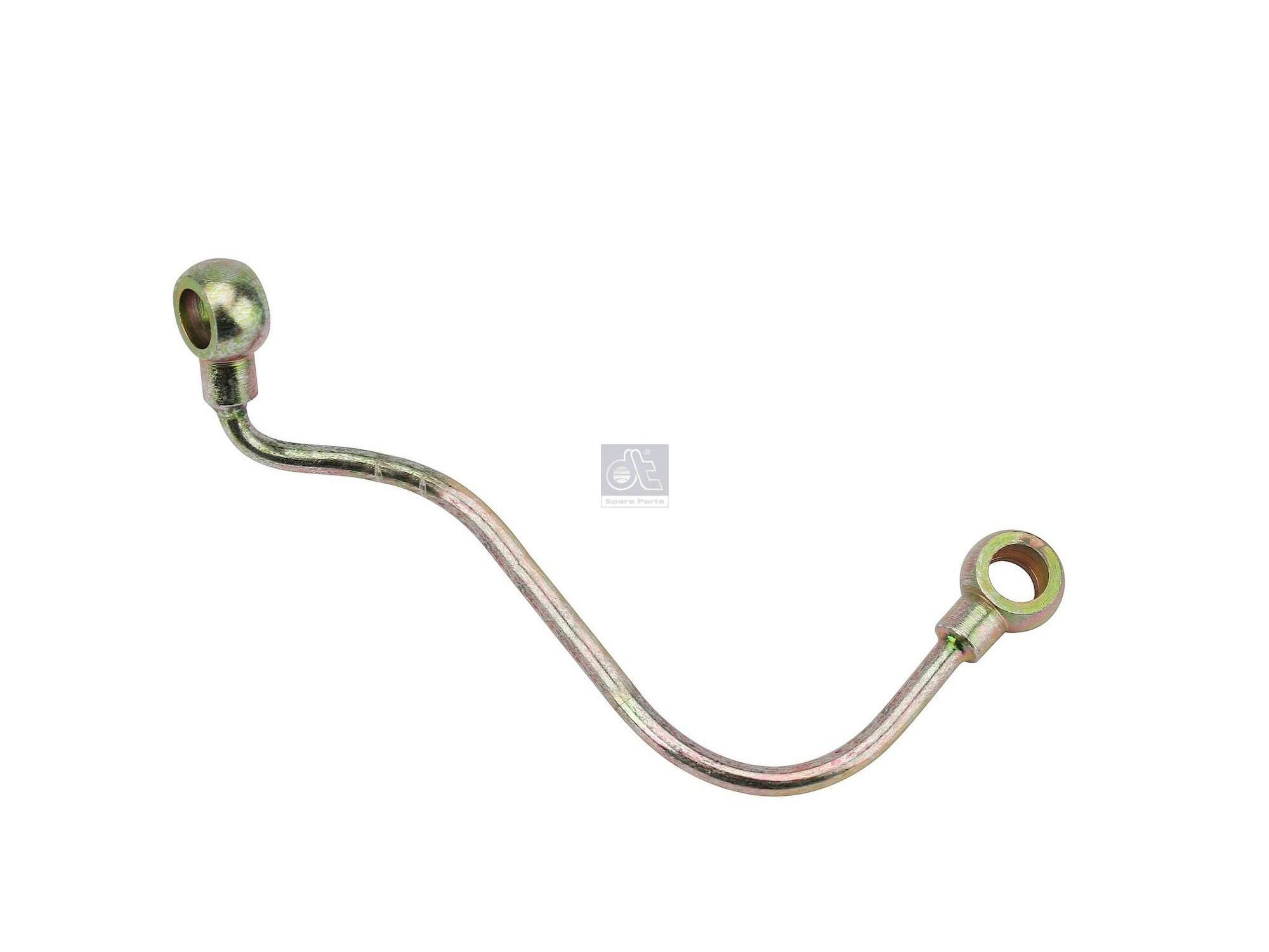 Tubería DT Spare Parts 3450707635