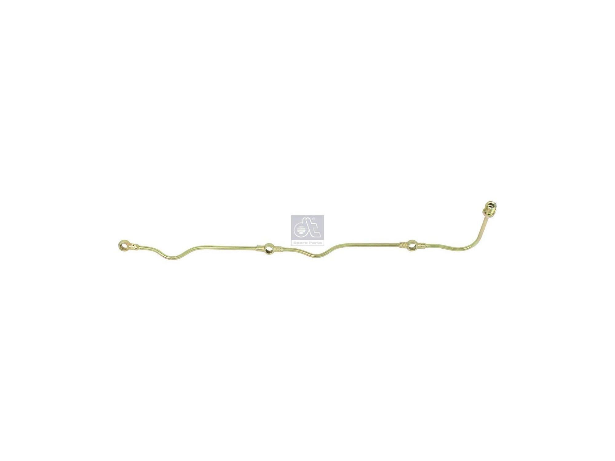Leitung DT Spare Parts 3460700535