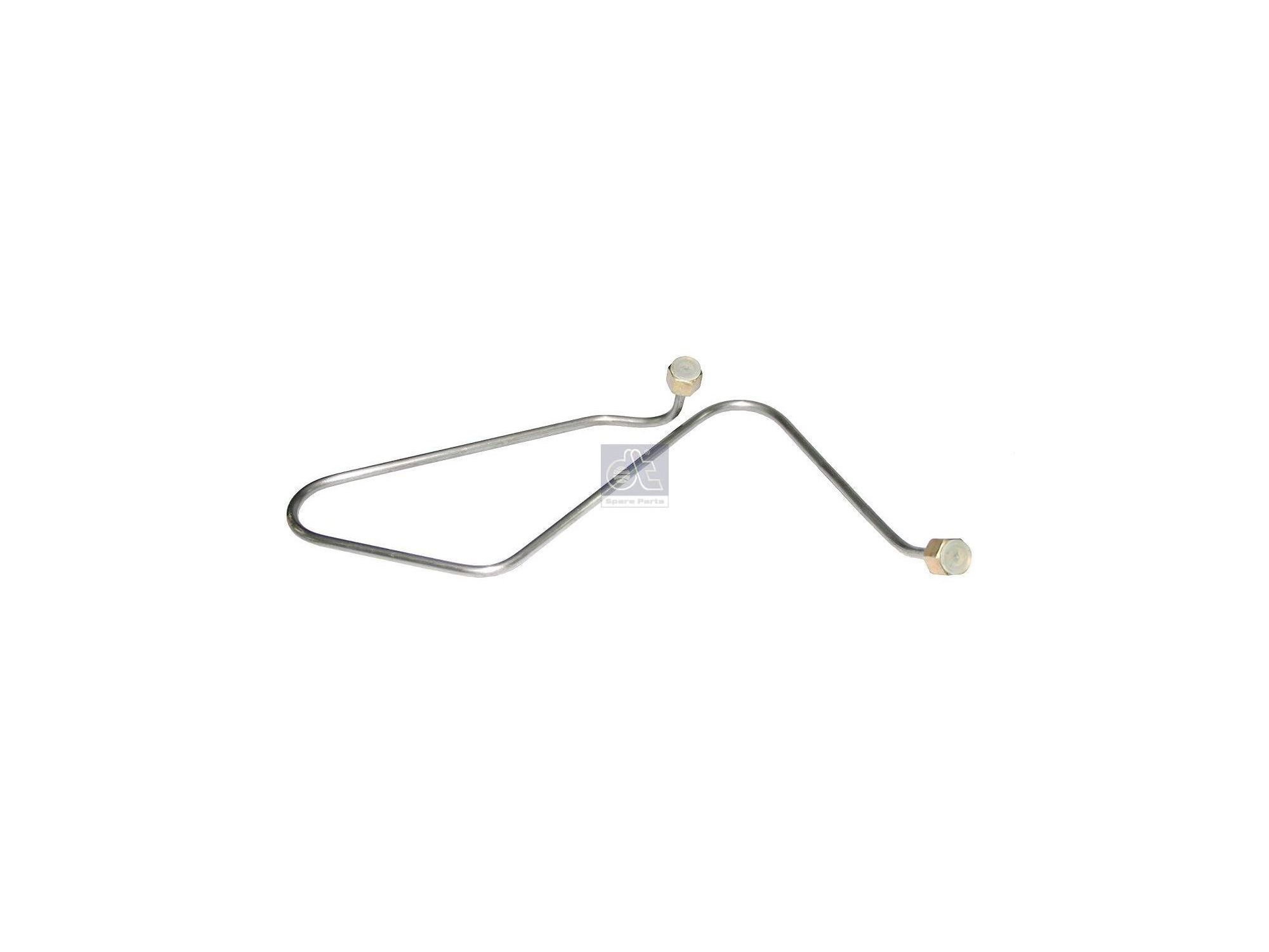 Einspritzleitung DT Spare Parts 4030704933