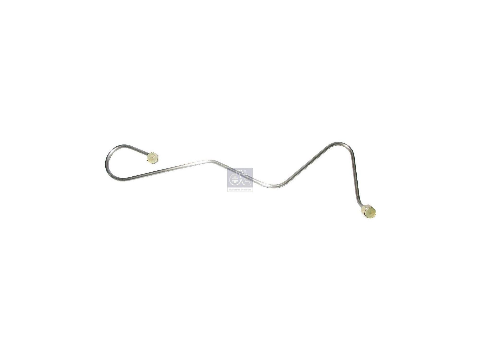 Einspritzleitung DT Spare Parts 4030705133