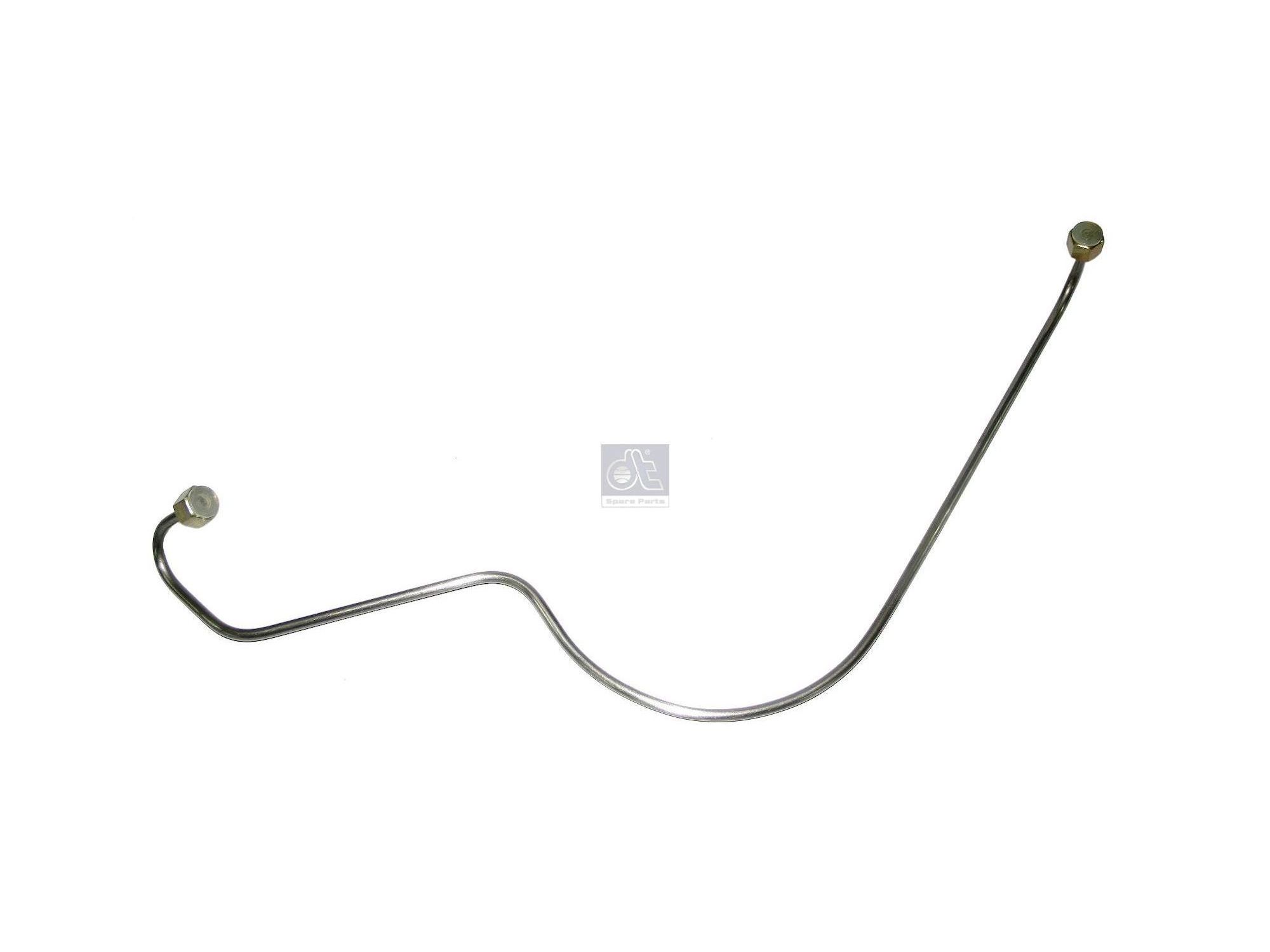 Einspritzleitung DT Spare Parts 4030702533