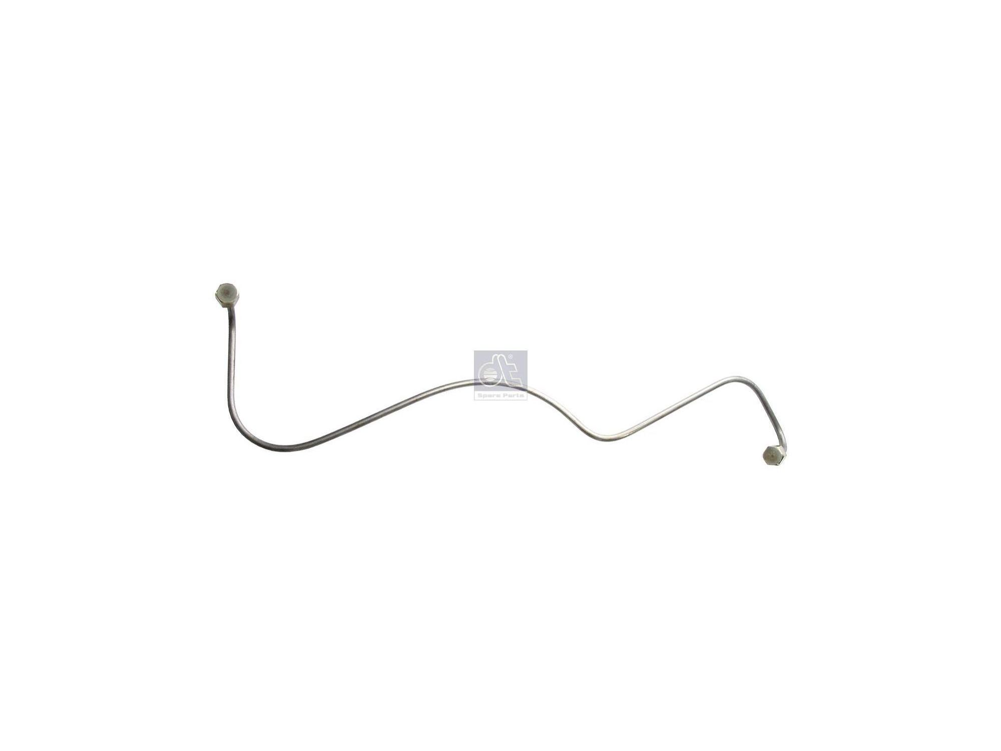 Einspritzleitung DT Spare Parts 4030702733
