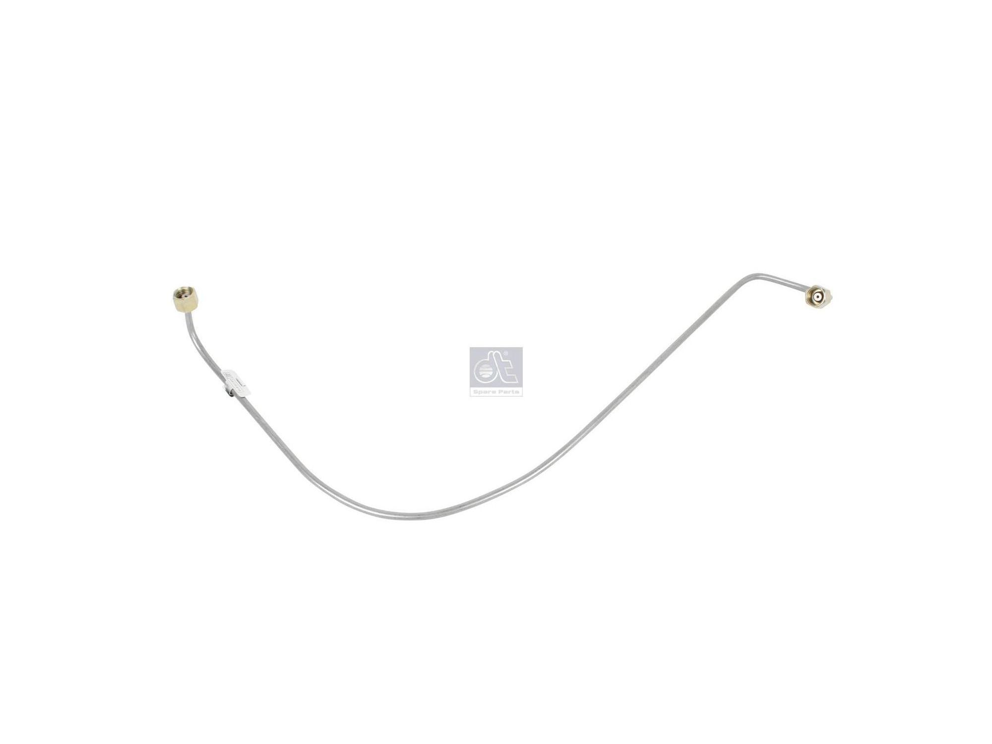 Einspritzleitung DT Spare Parts 4030702833
