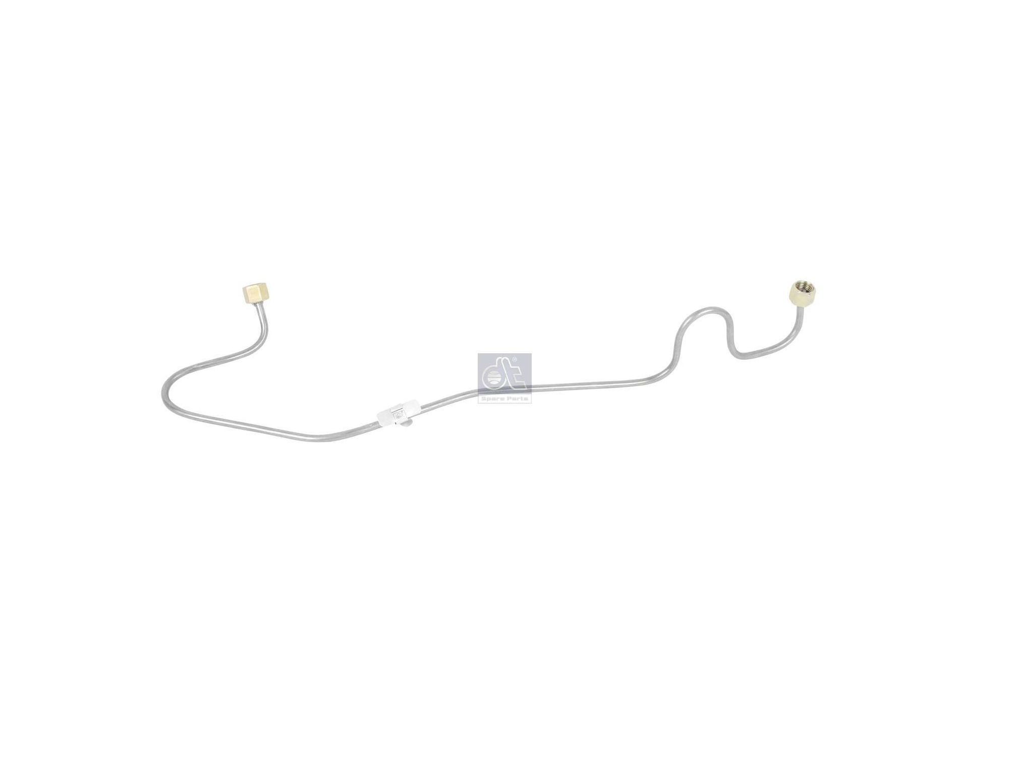 Einspritzleitung DT Spare Parts 4030700934
