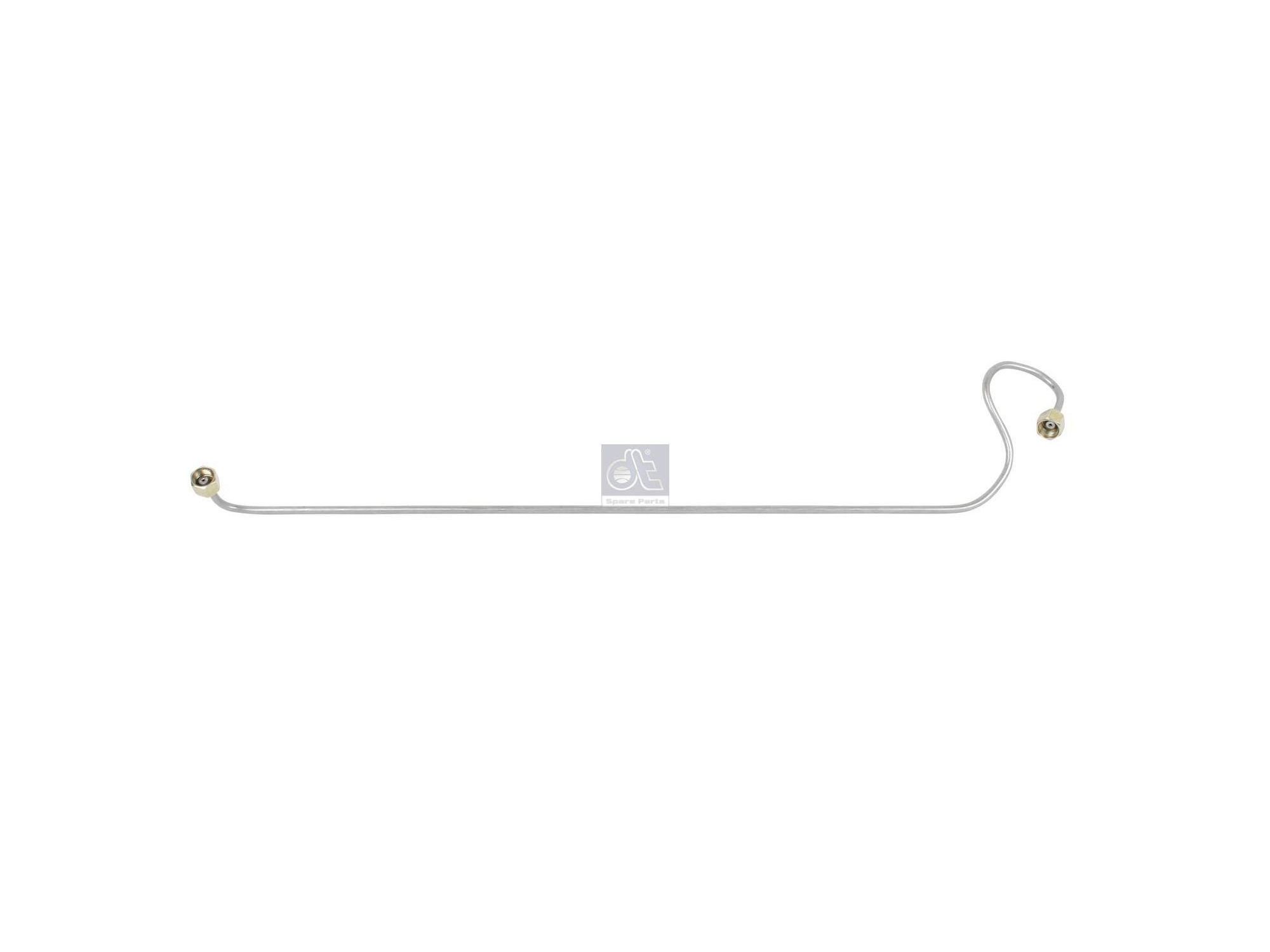 Einspritzleitung DT Spare Parts 4030700533