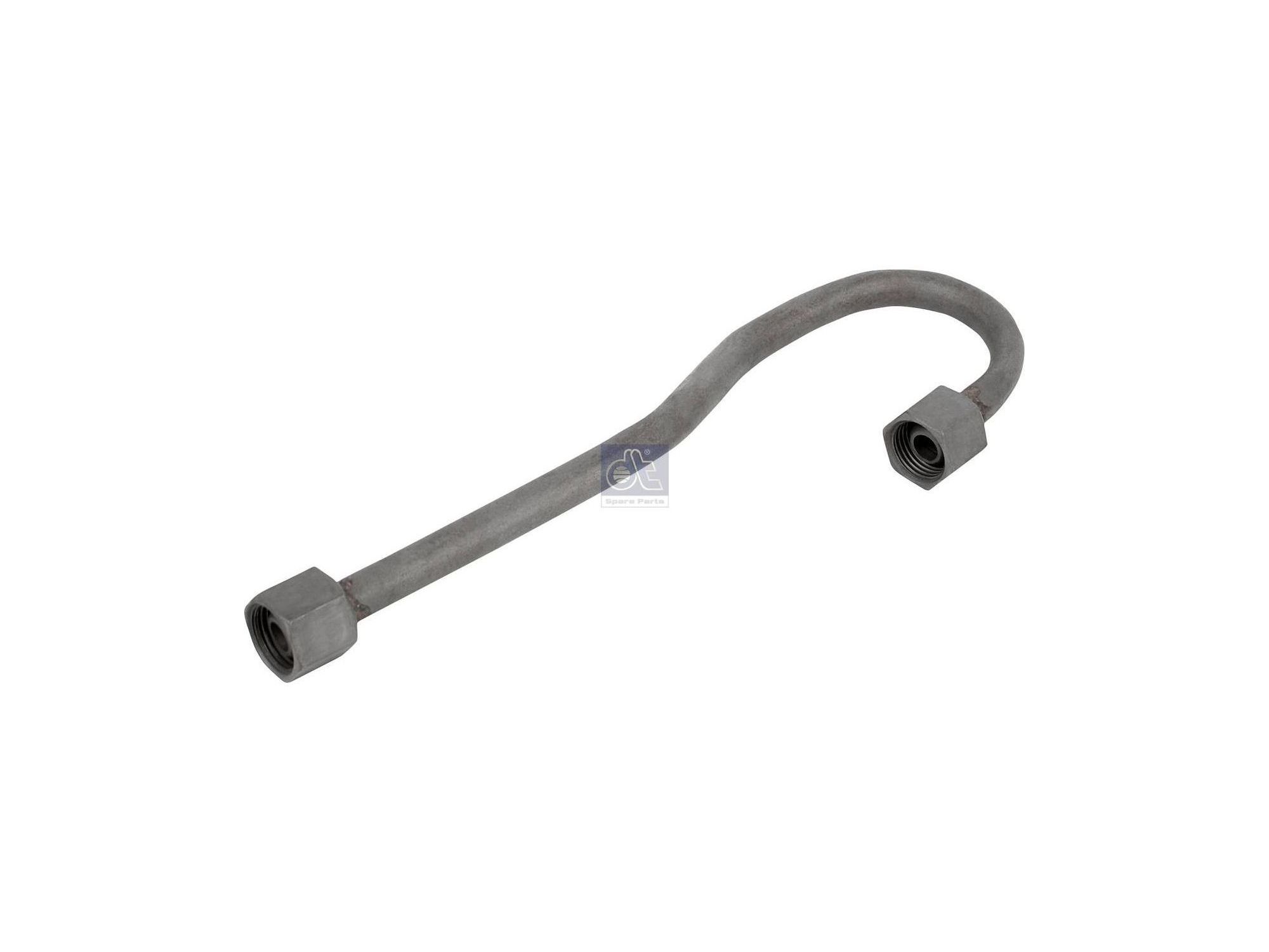 Leitung DT Spare Parts 4032000752
