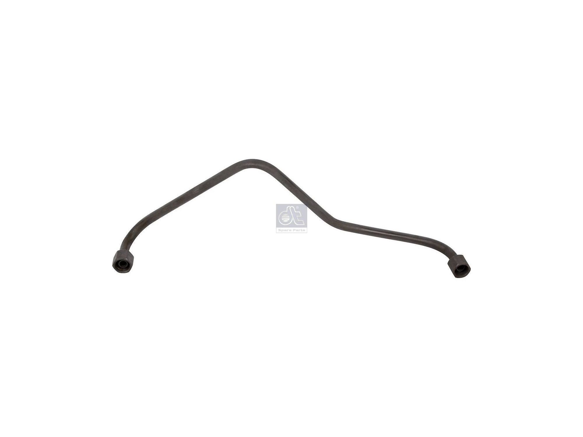 Leitung DT Spare Parts 4032001852