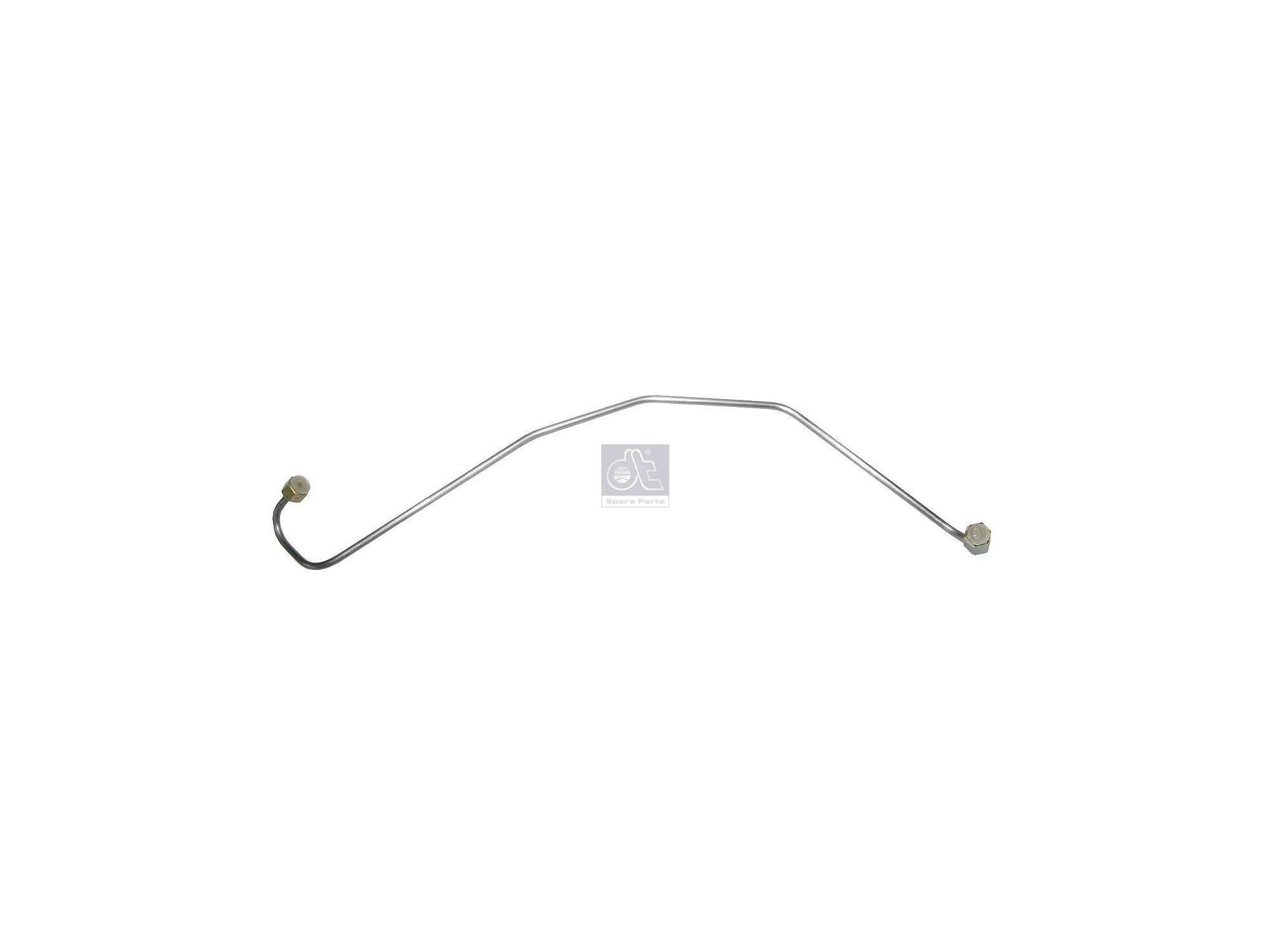 Einspritzleitung DT Spare Parts 4220706633