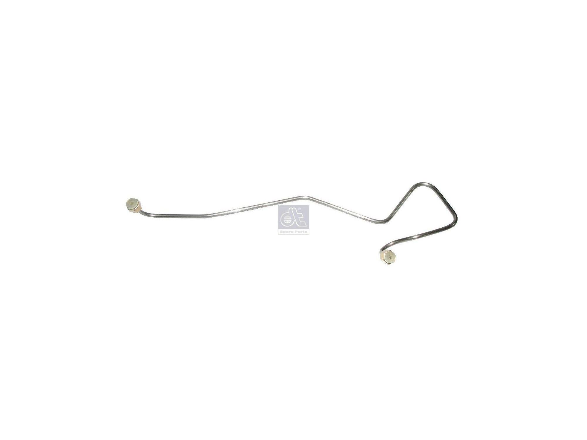 Einspritzleitung DT Spare Parts 4220706733