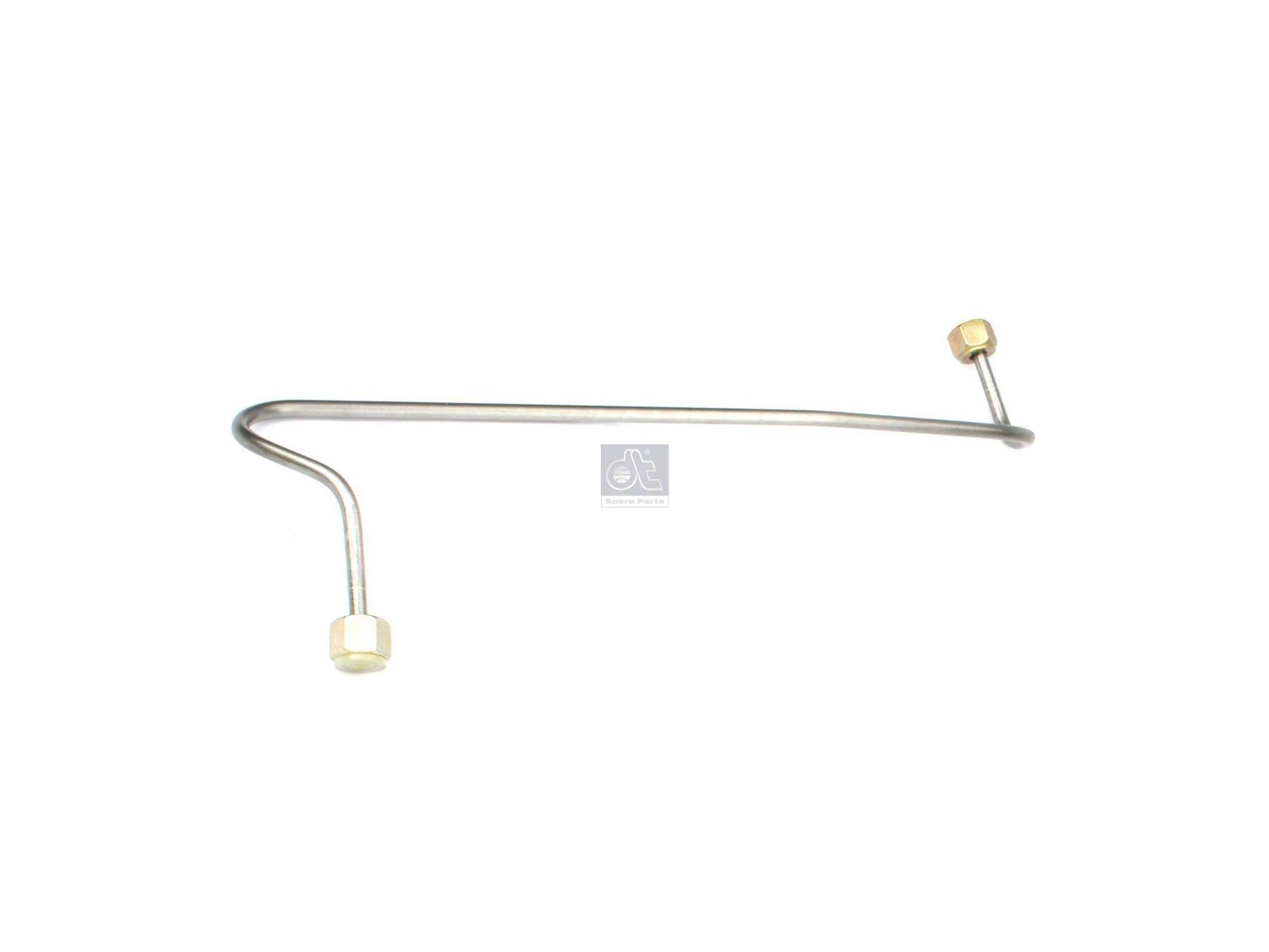 Einspritzleitung DT Spare Parts 3450707233