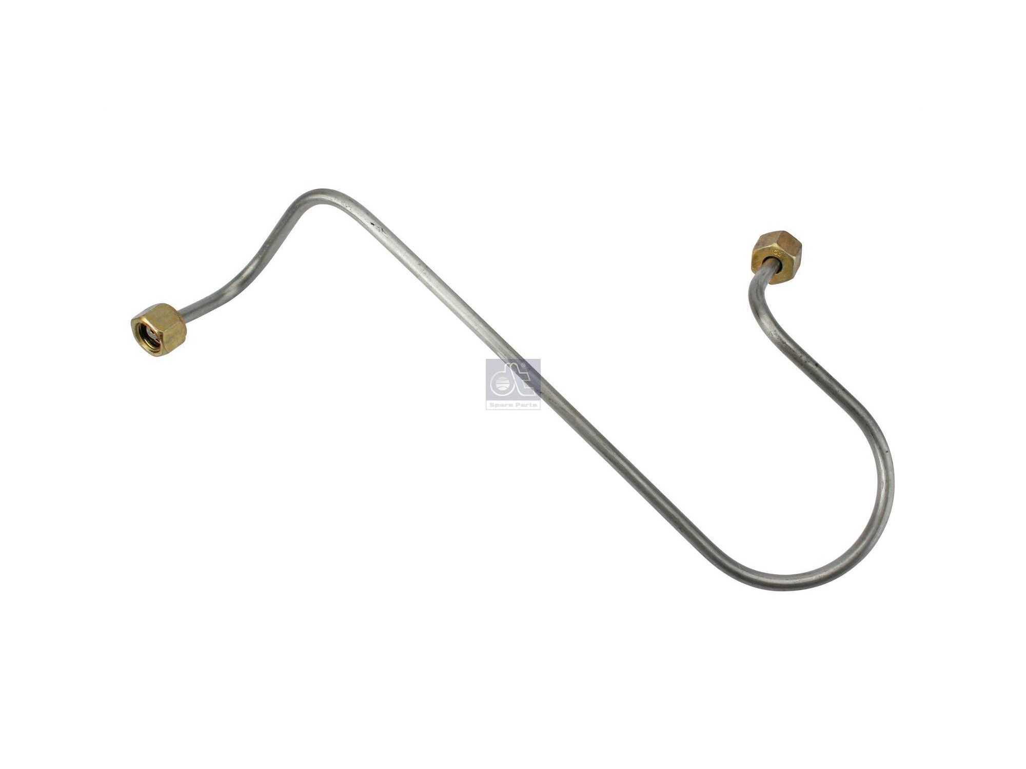 Einspritzleitung DT Spare Parts 3450707333