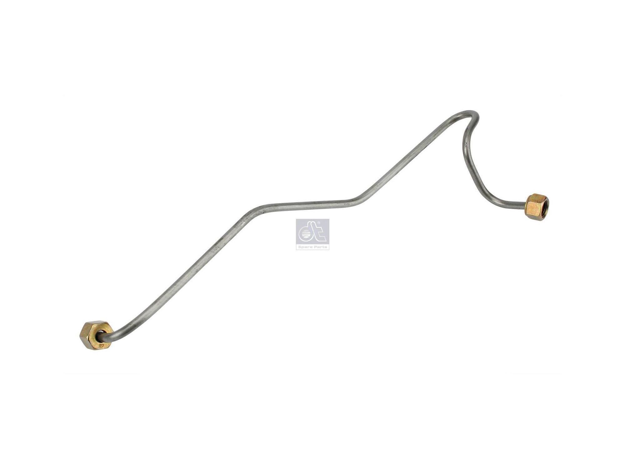 Einspritzleitung DT Spare Parts 3450707633