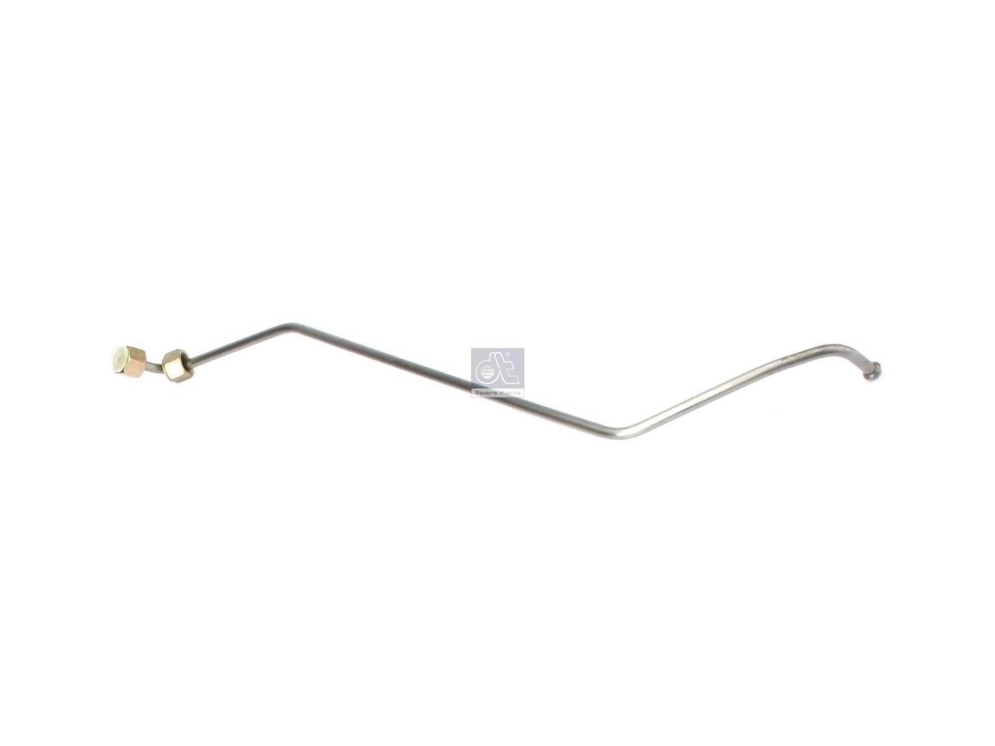 Einspritzleitung DT Spare Parts 3450707733