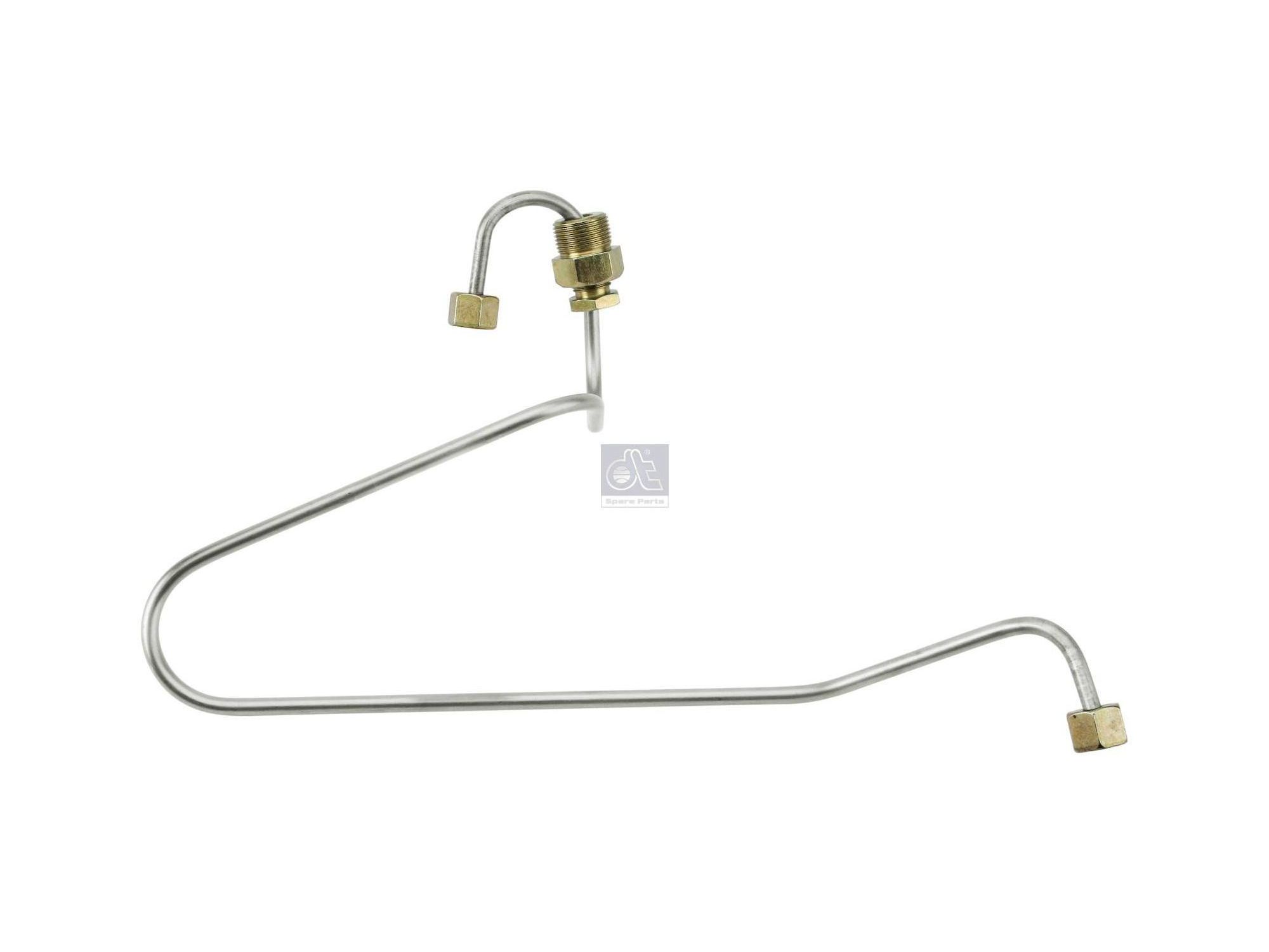 Einspritzleitung DT Spare Parts 3660703433
