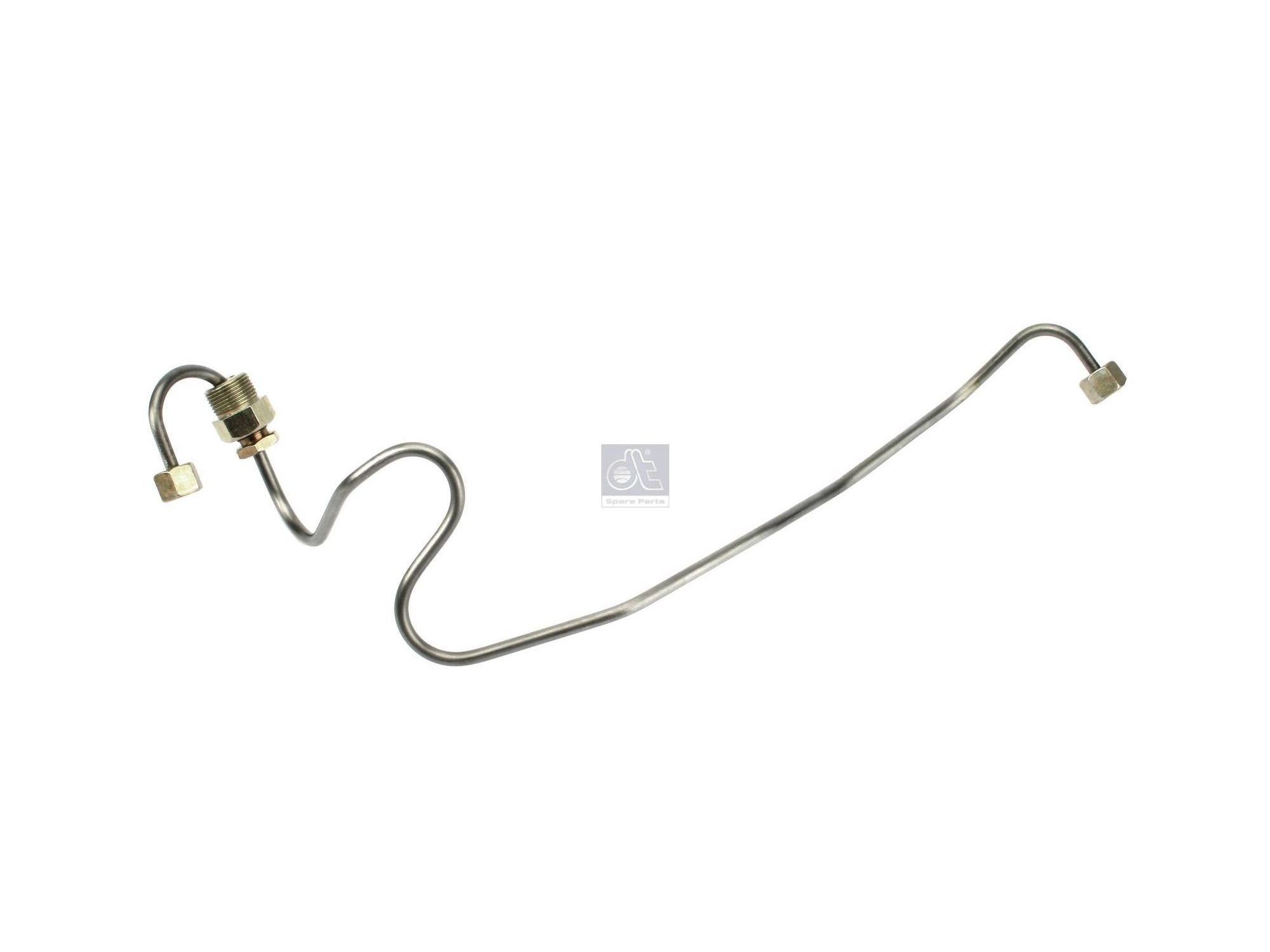 Einspritzleitung DT Spare Parts 3660701733