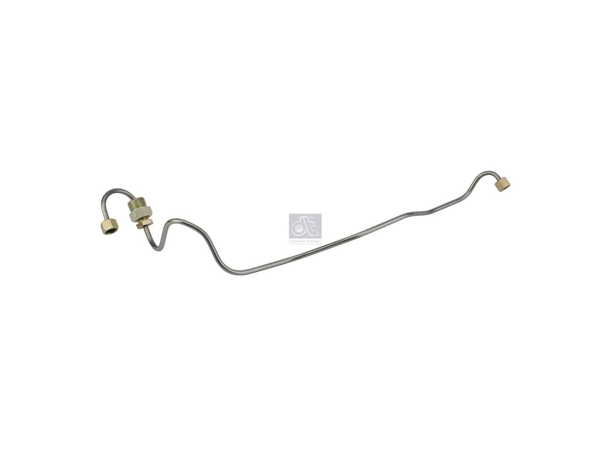 Einspritzleitung DT Spare Parts 3660701833