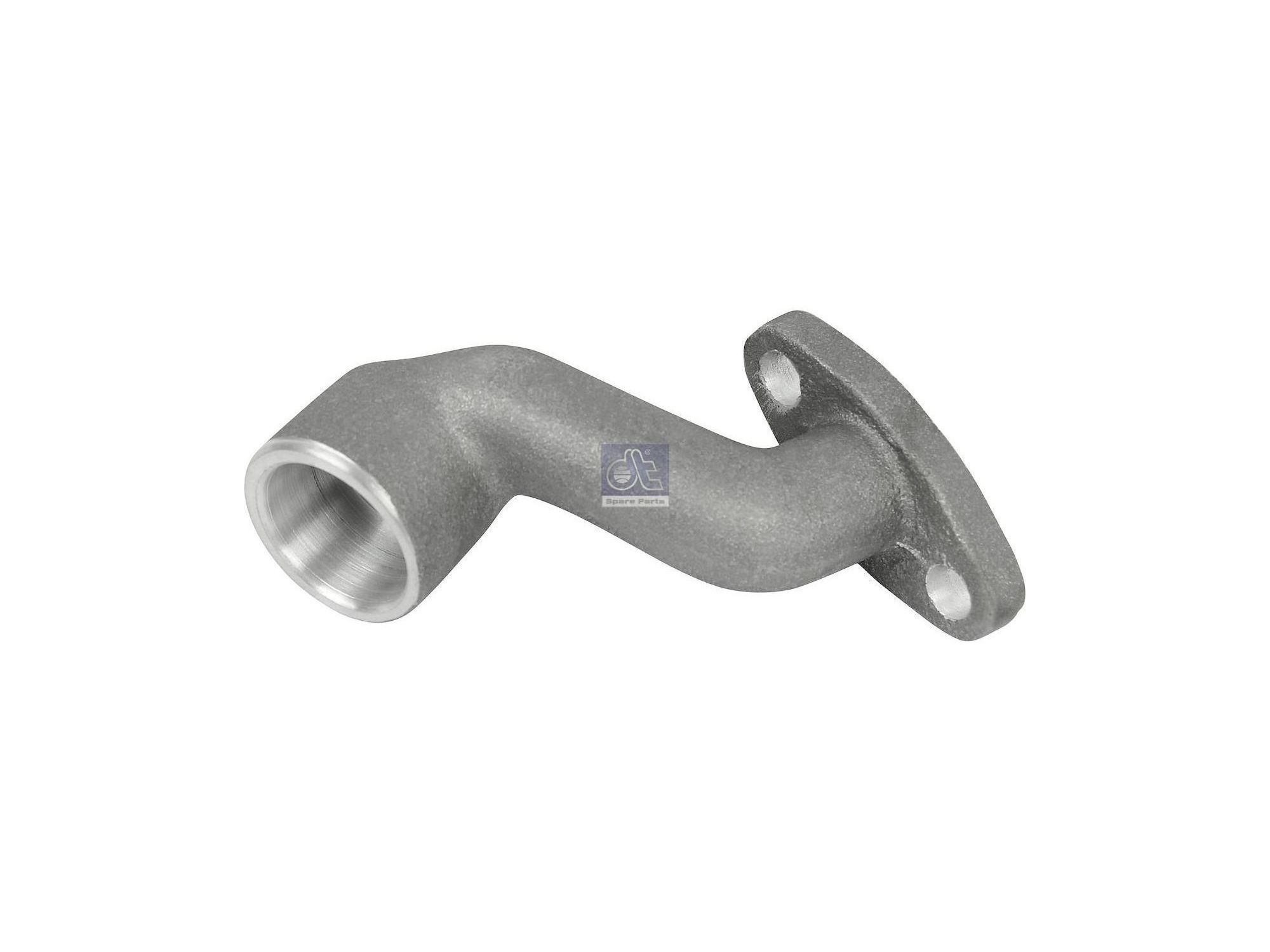 Pipe DT Spare Parts 4221870424