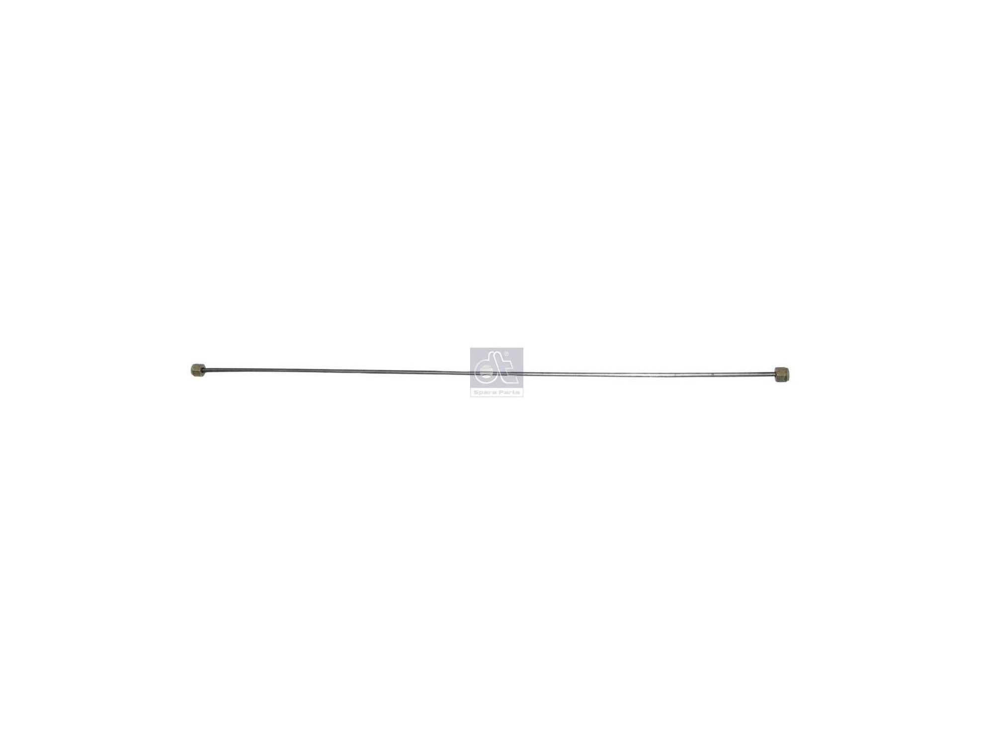 Einspritzleitung DT Spare Parts 4030700434