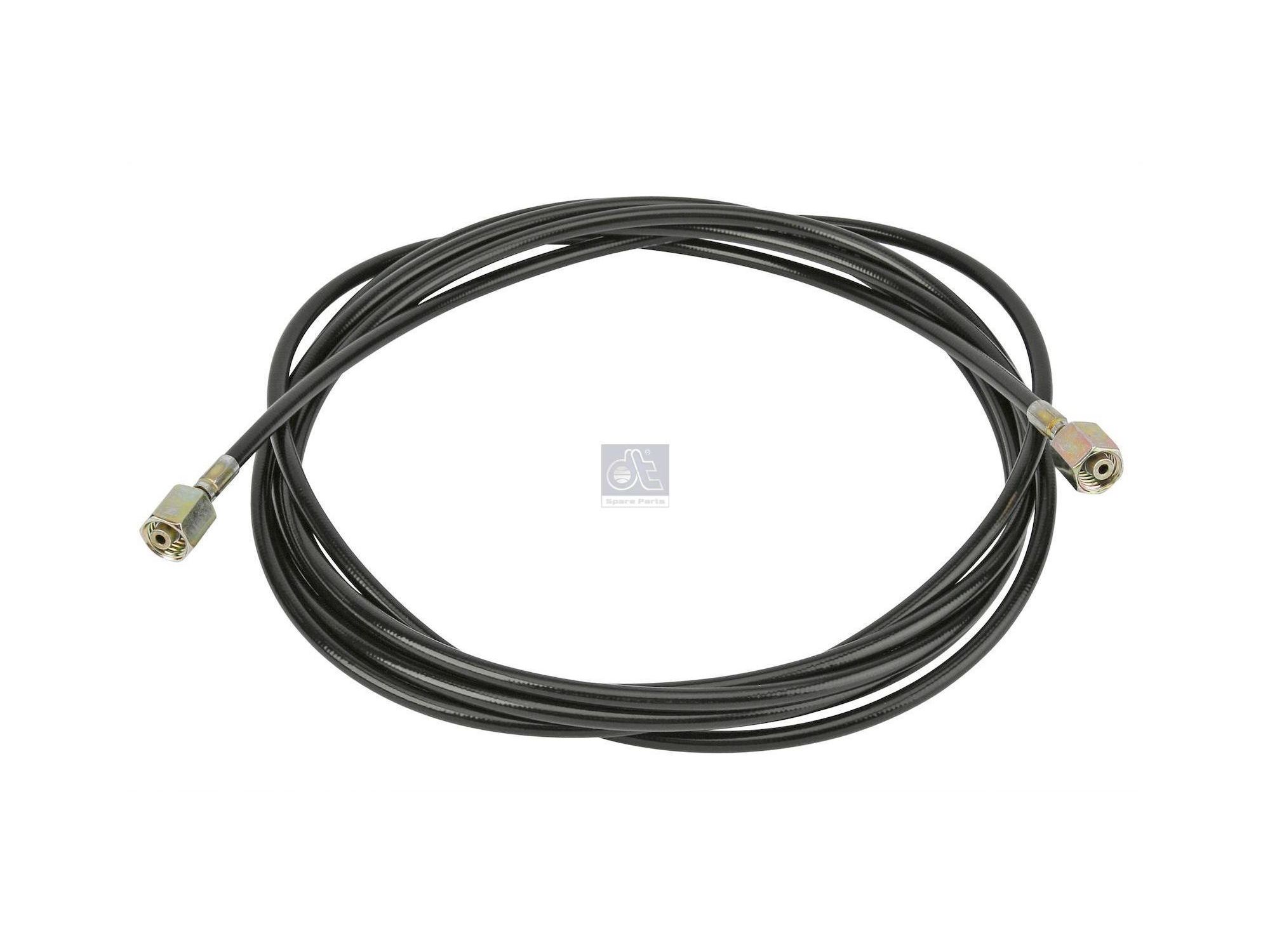 Slangleiding DT Spare Parts 9405530482