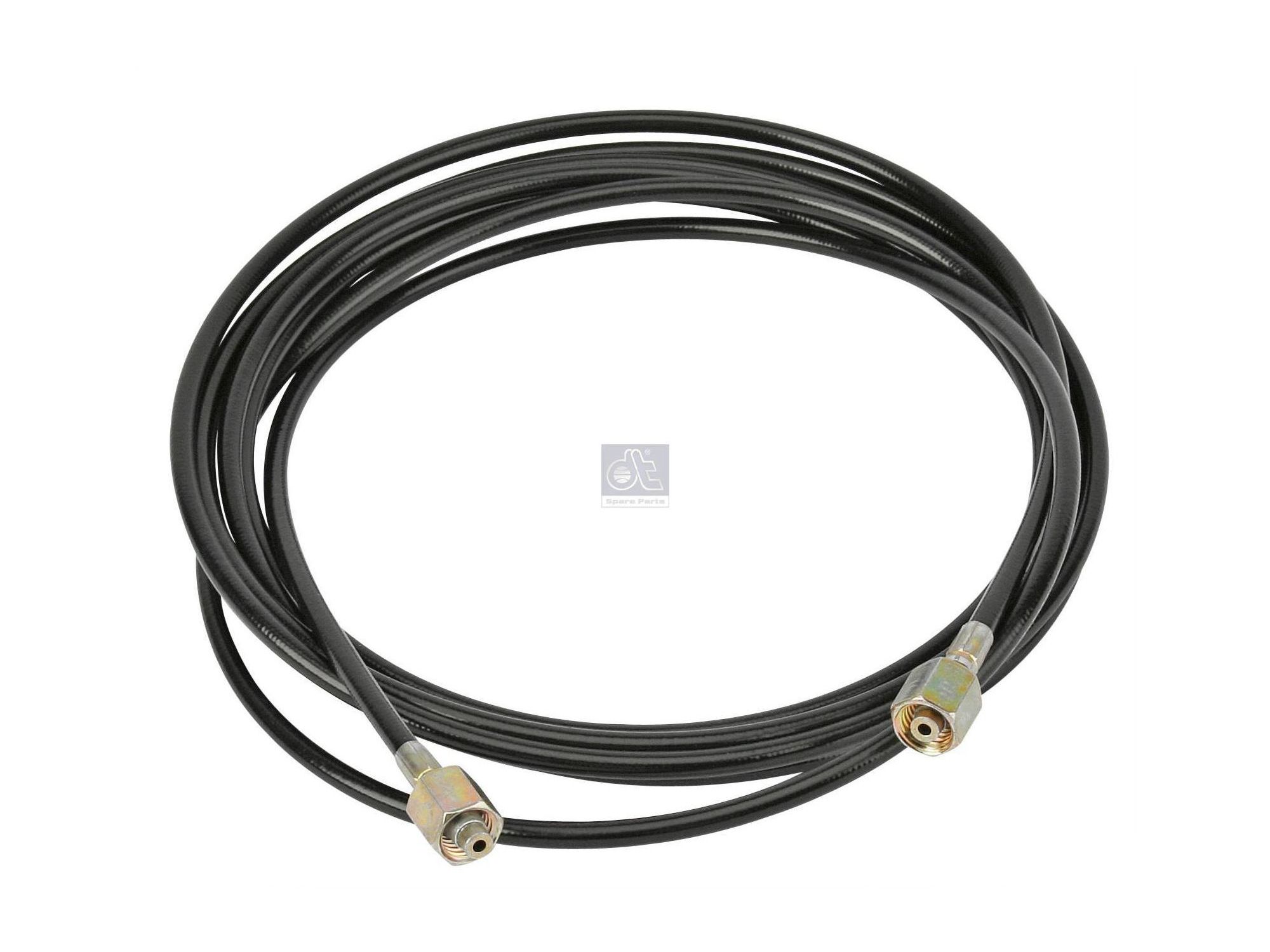 Slangleiding DT Spare Parts 9305530682