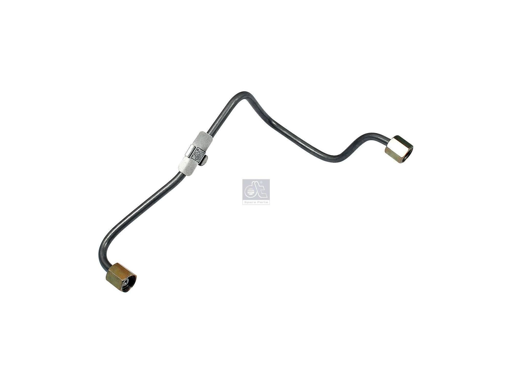 Injector line DT Spare Parts 6110700633