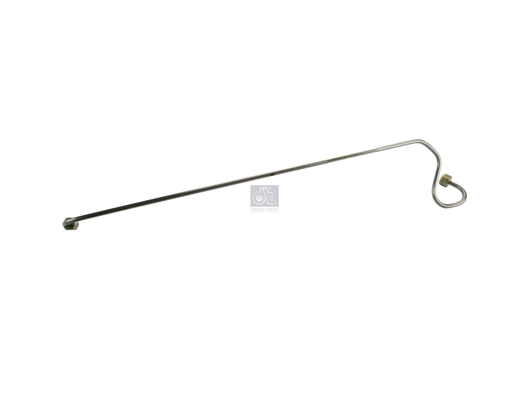 Injector line DT Spare Parts 4230702833