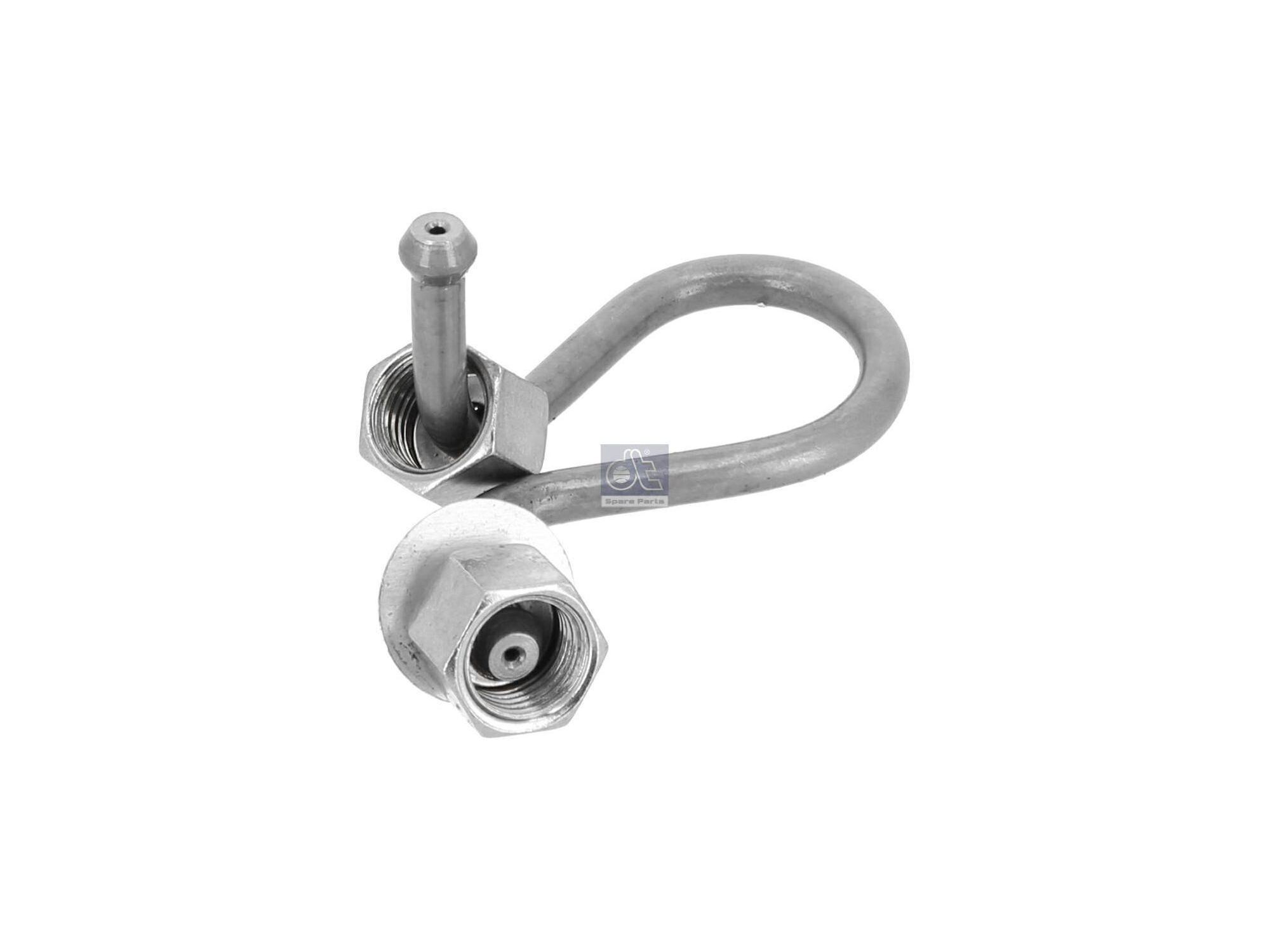 Linia DT Spare Parts 9060701433