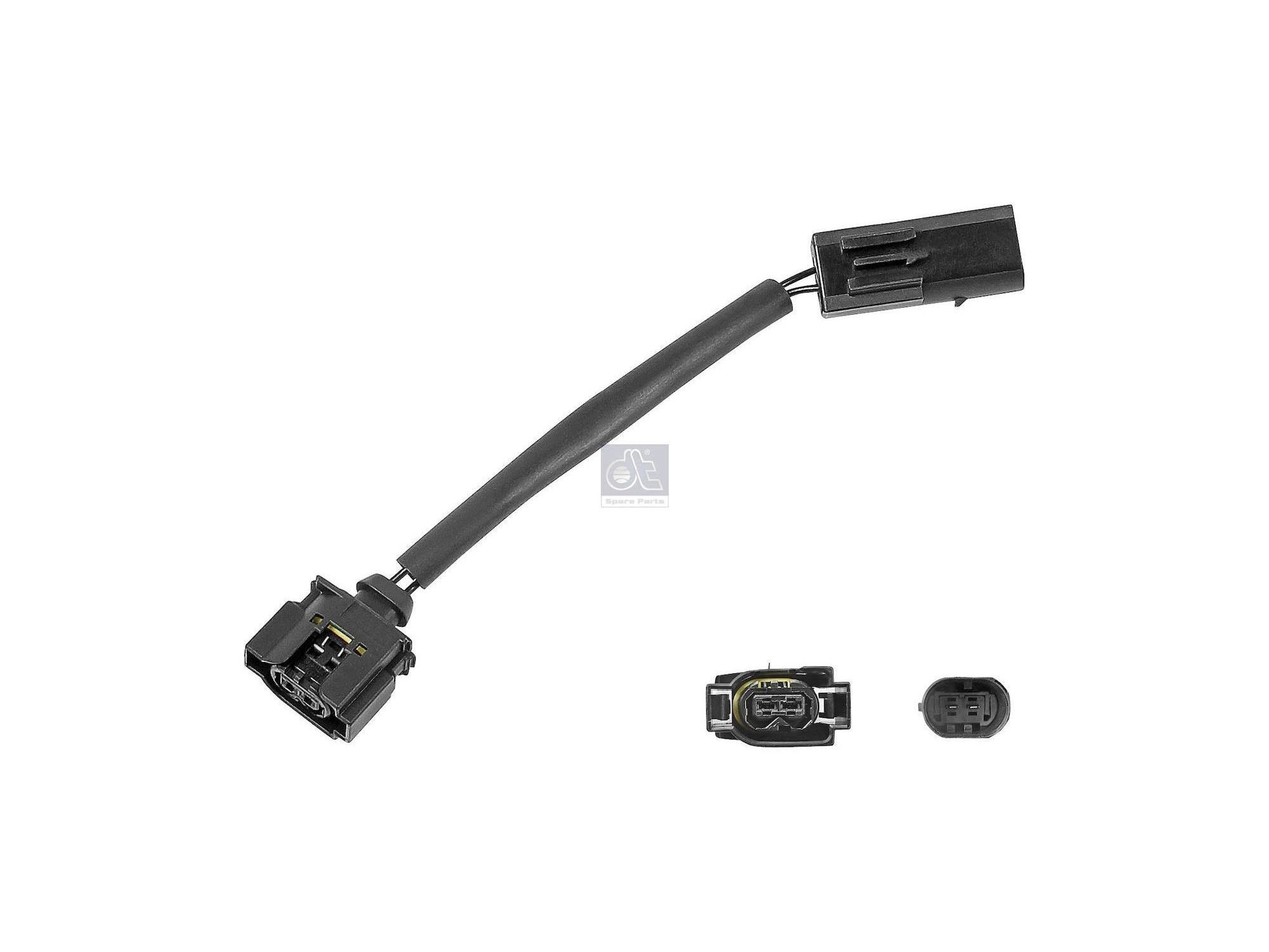 Adapter kabel DT Spare Parts 2711502733