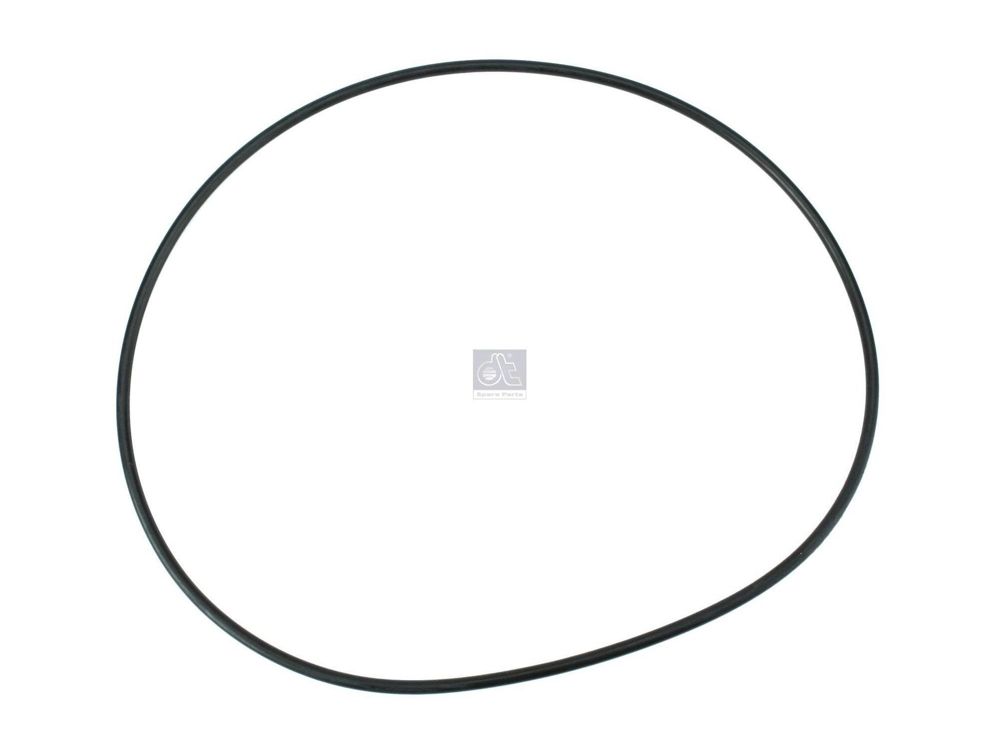 O-ring DT Spare Parts 0019976848