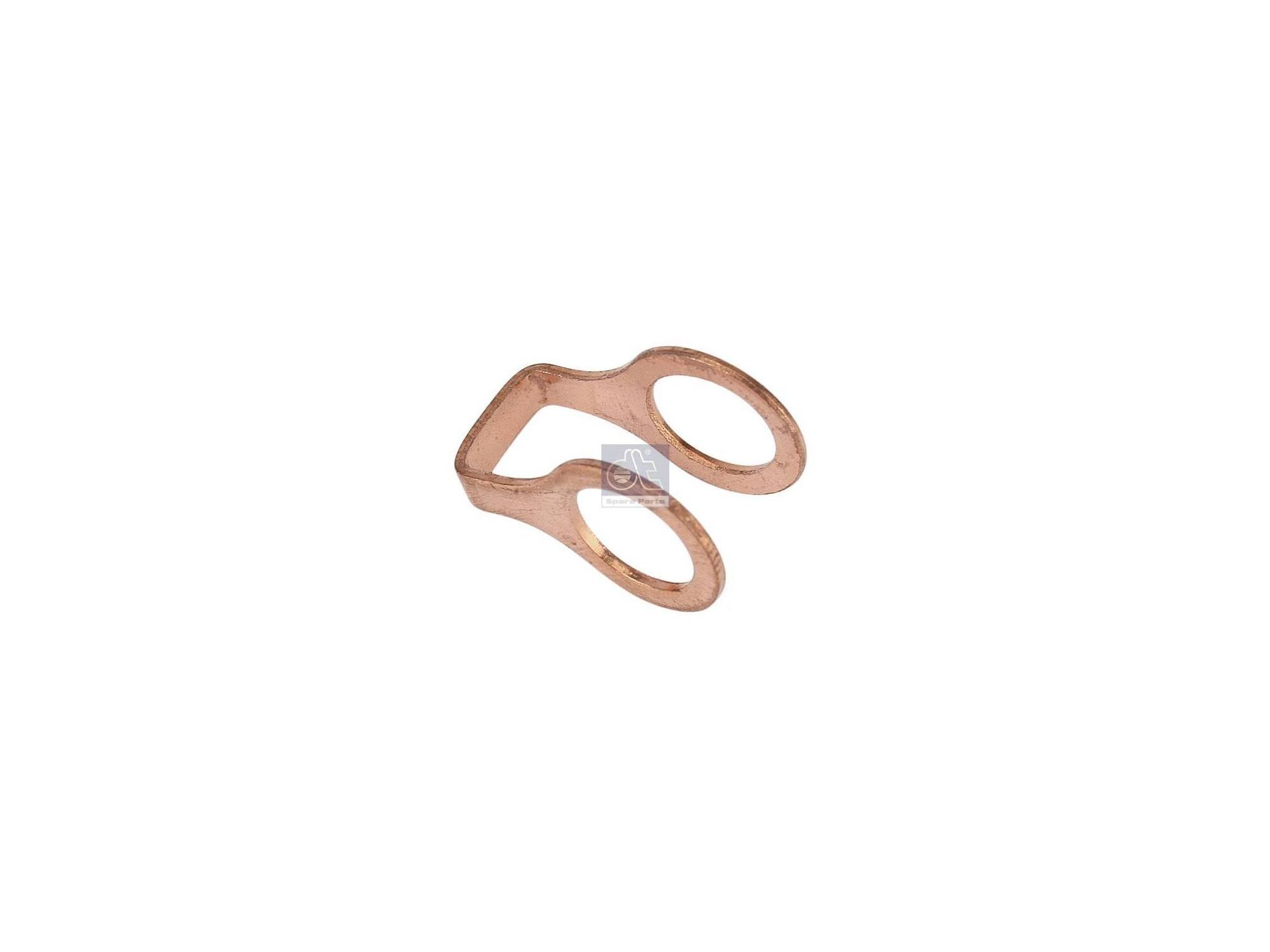 Zwillingsring DT Spare Parts 3520780080
