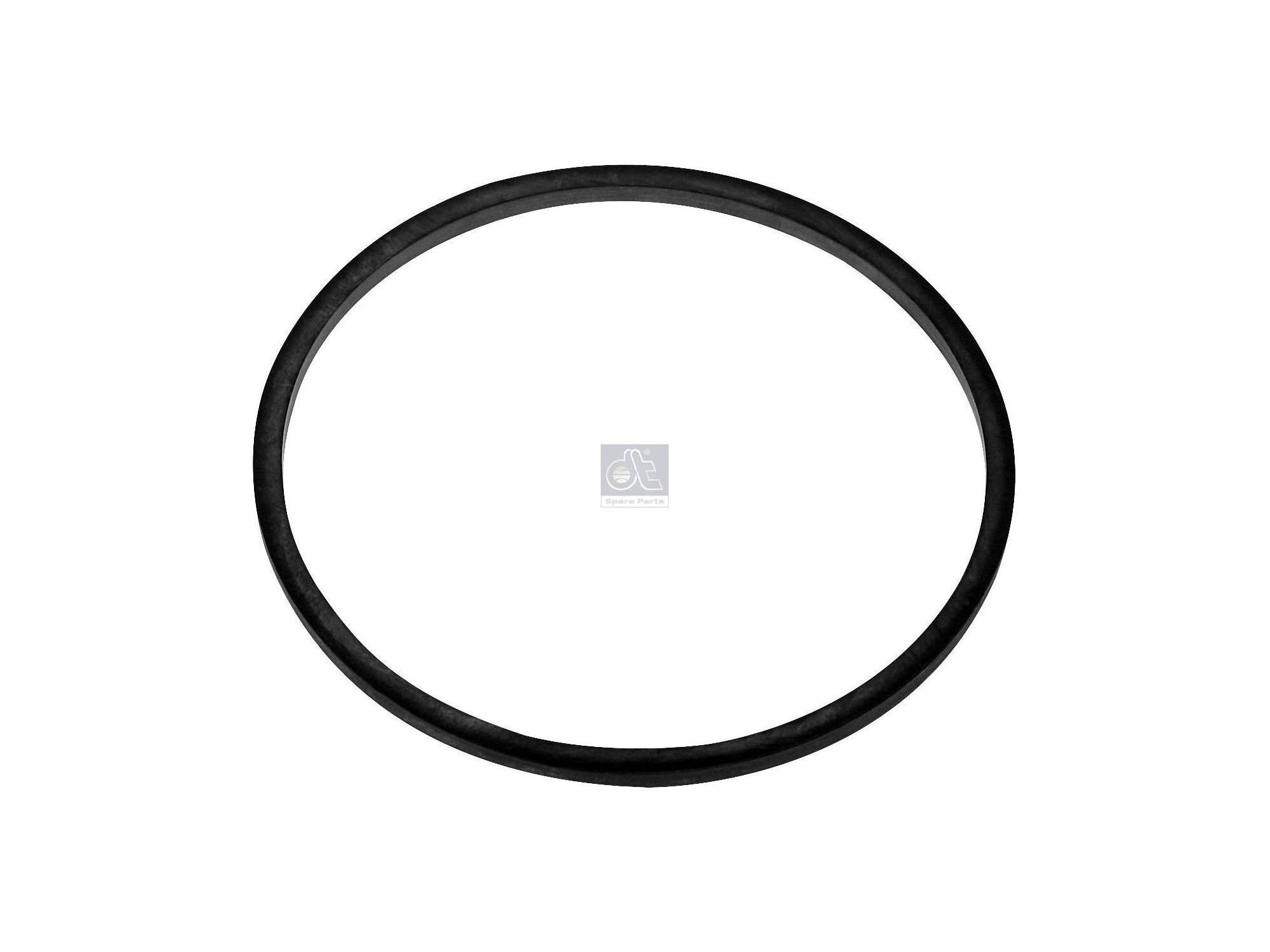 Seal ring DT Spare Parts 76656