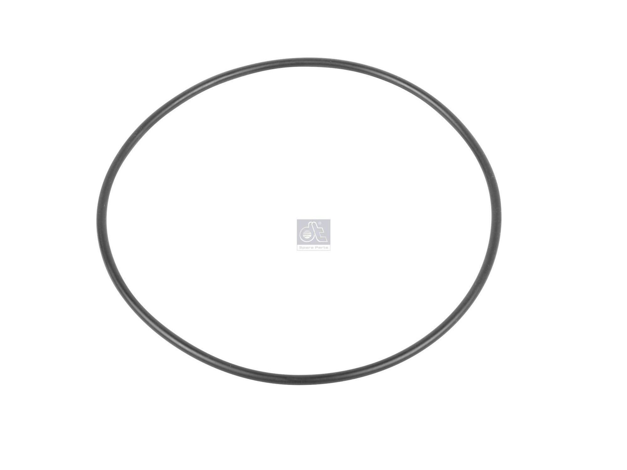 O-ring DT Spare Parts 0089977045