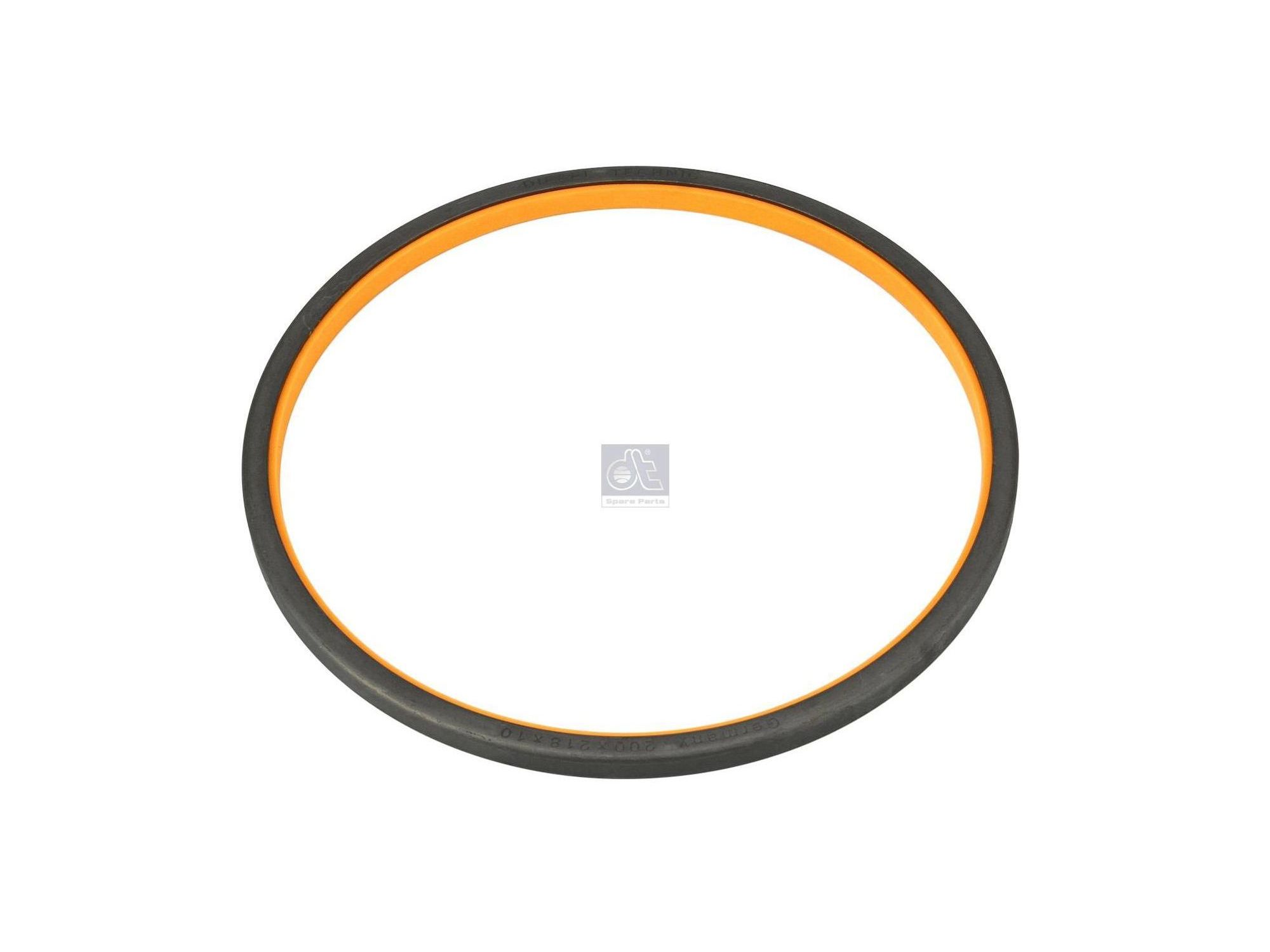 Wellendichtring DT Spare Parts 3953200067