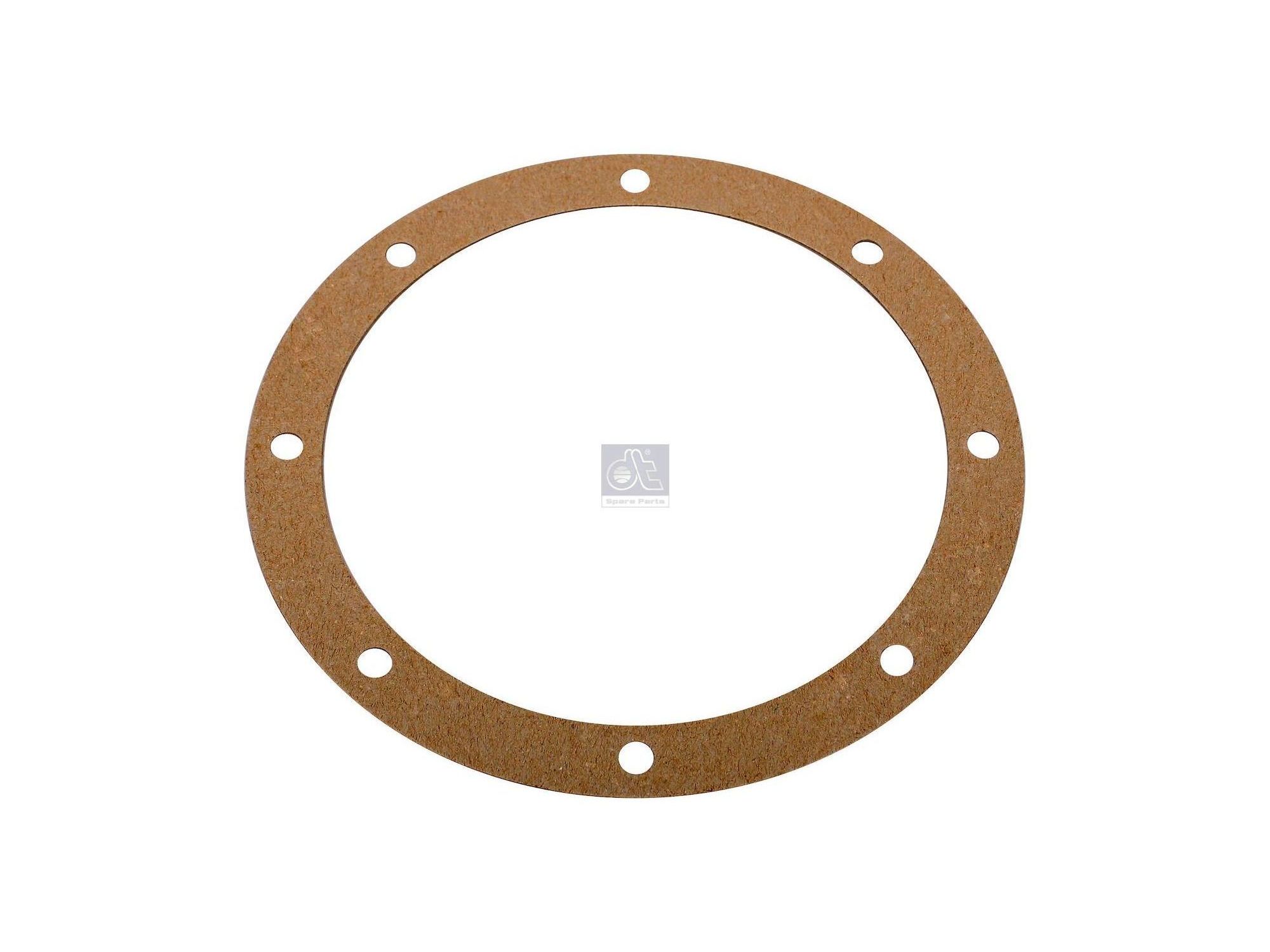 Dichtung DT Spare Parts 3433250179