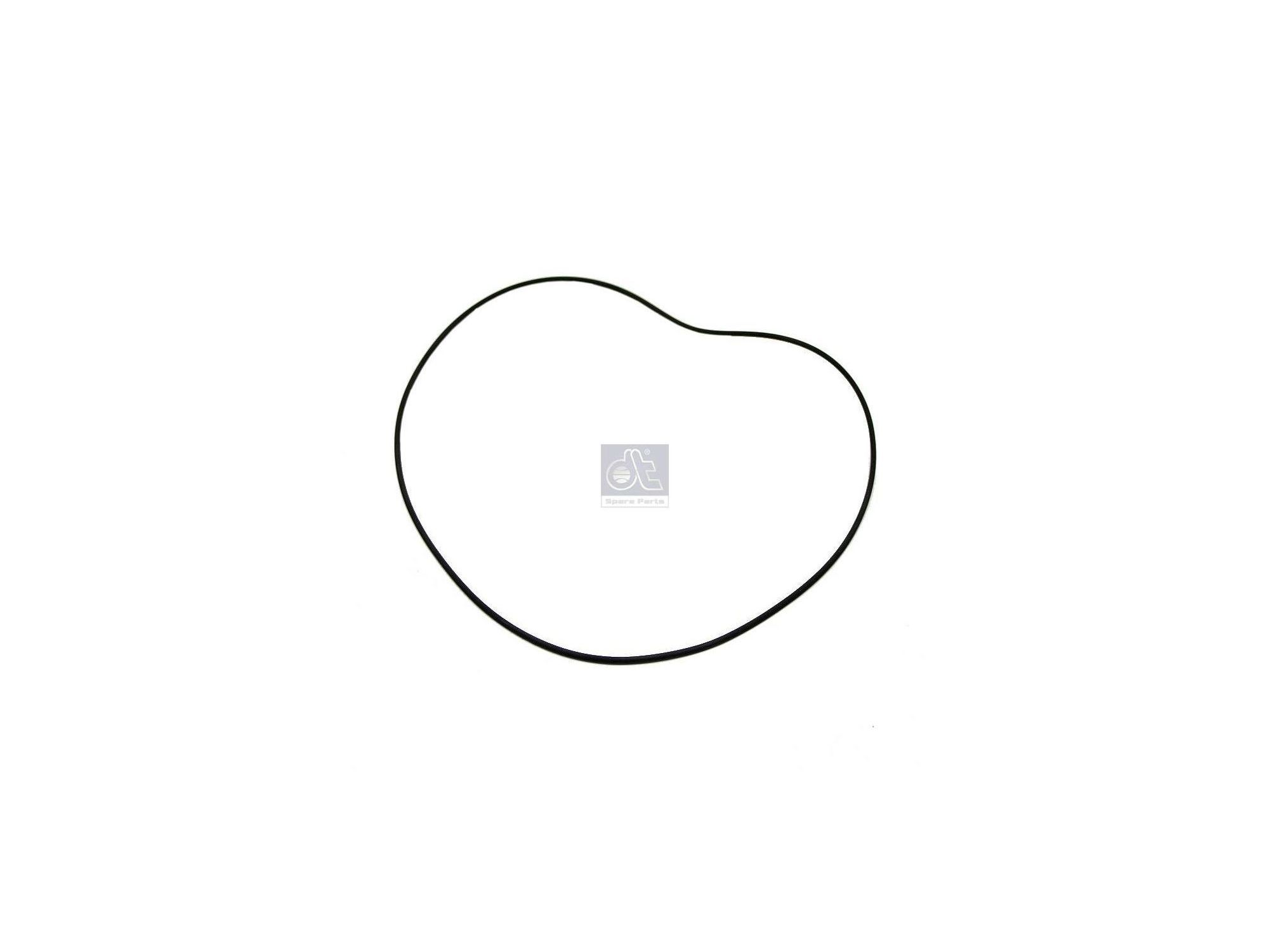 O-ring DT Spare Parts 0039977648