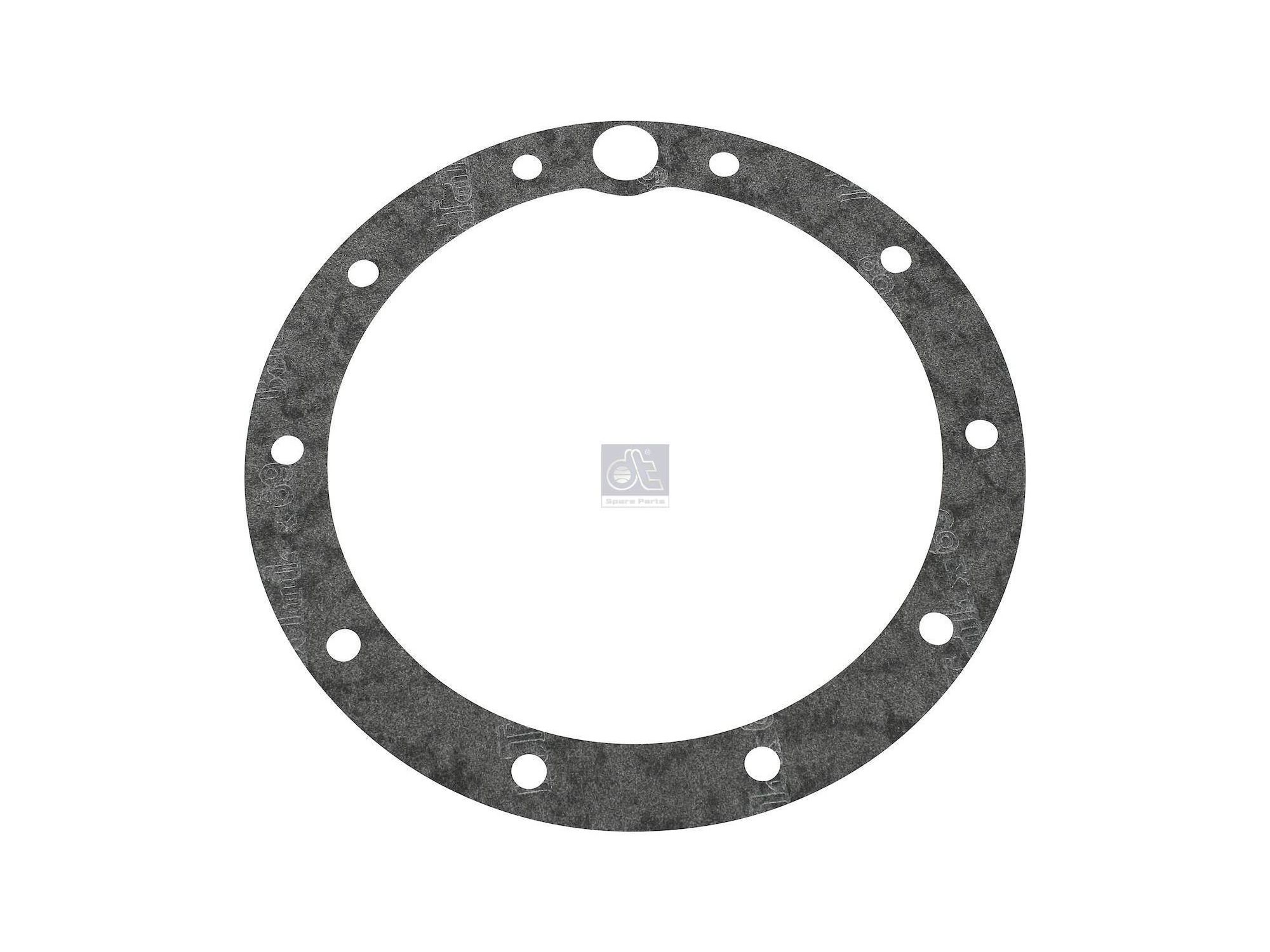 Dichtung DT Spare Parts 6243560080