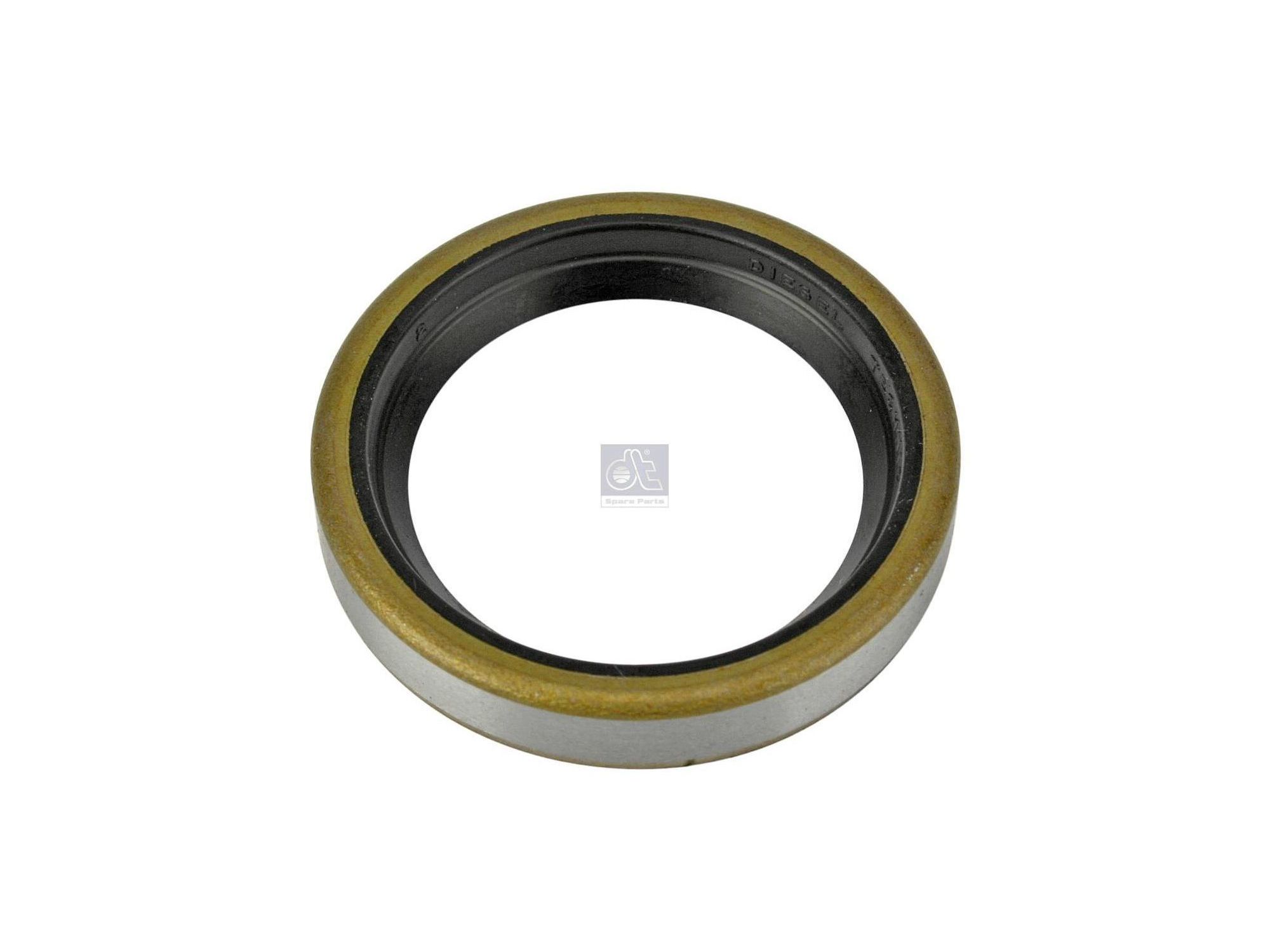 Wellendichtring DT Spare Parts 003760030201