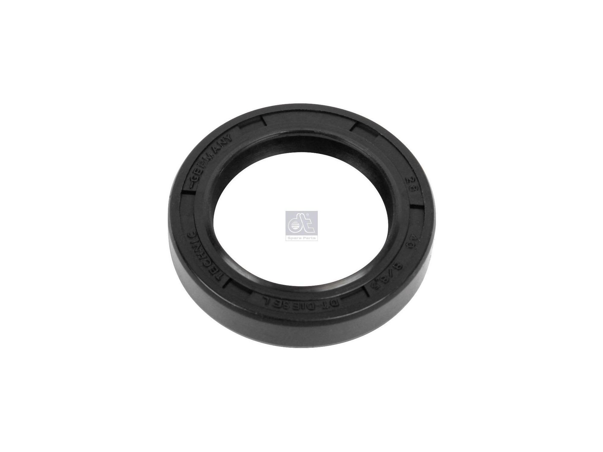 Wellendichtring DT Spare Parts 0029974440