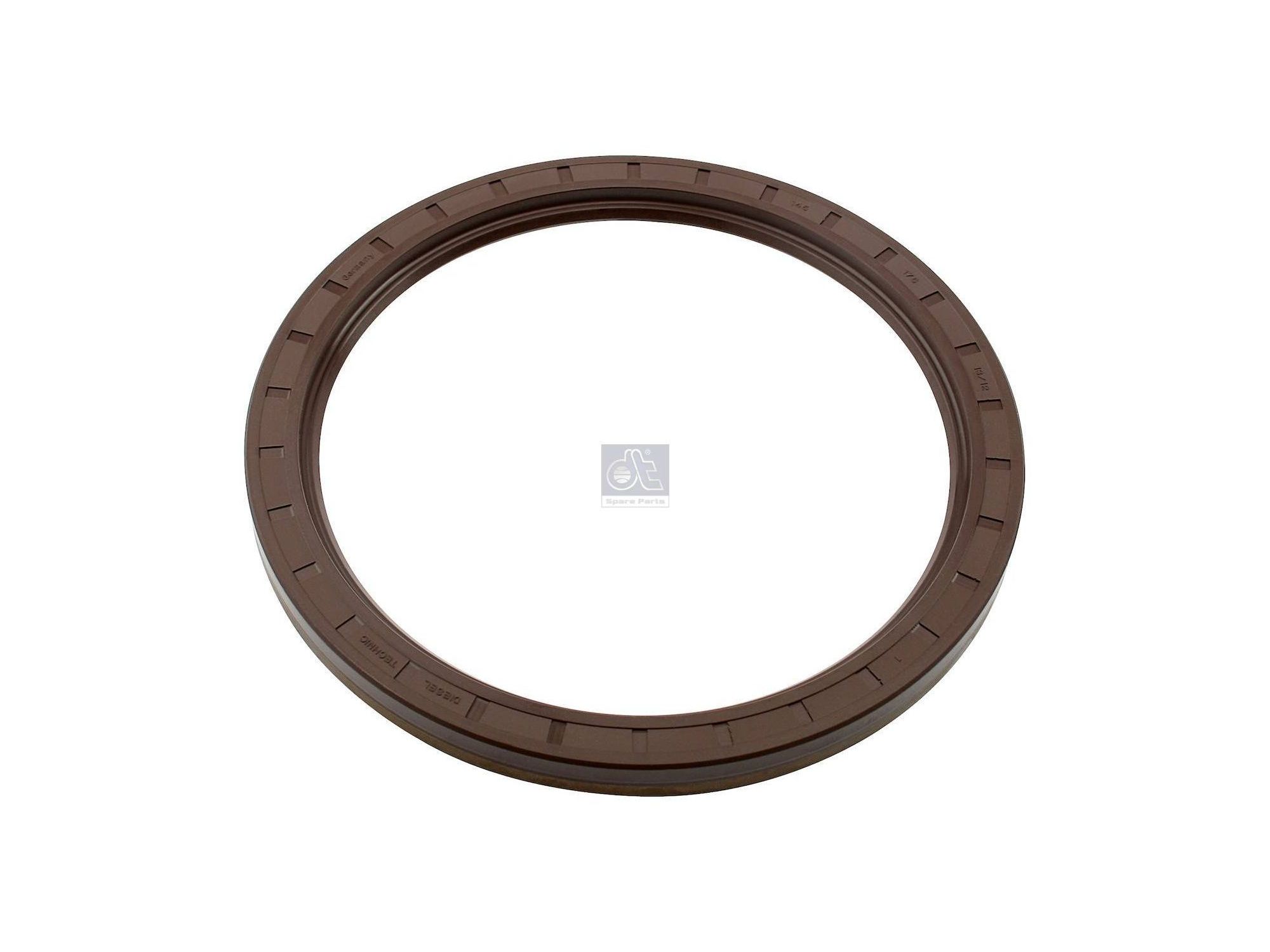 Wellendichtring DT Spare Parts 0119970146