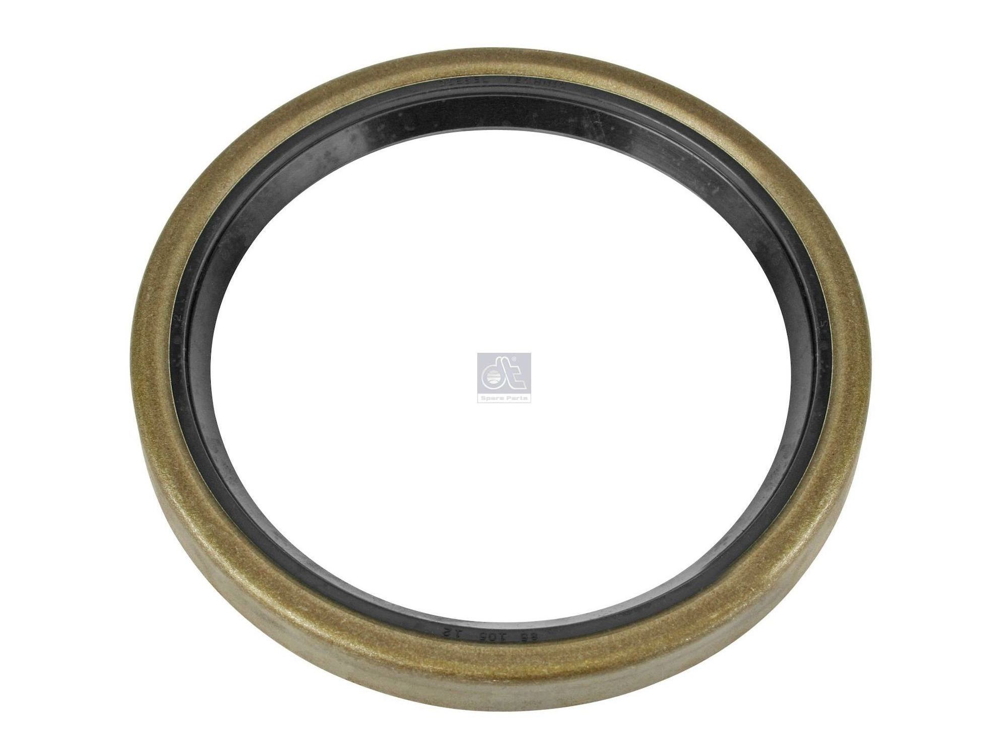 Wellendichtring DT Spare Parts 1139840