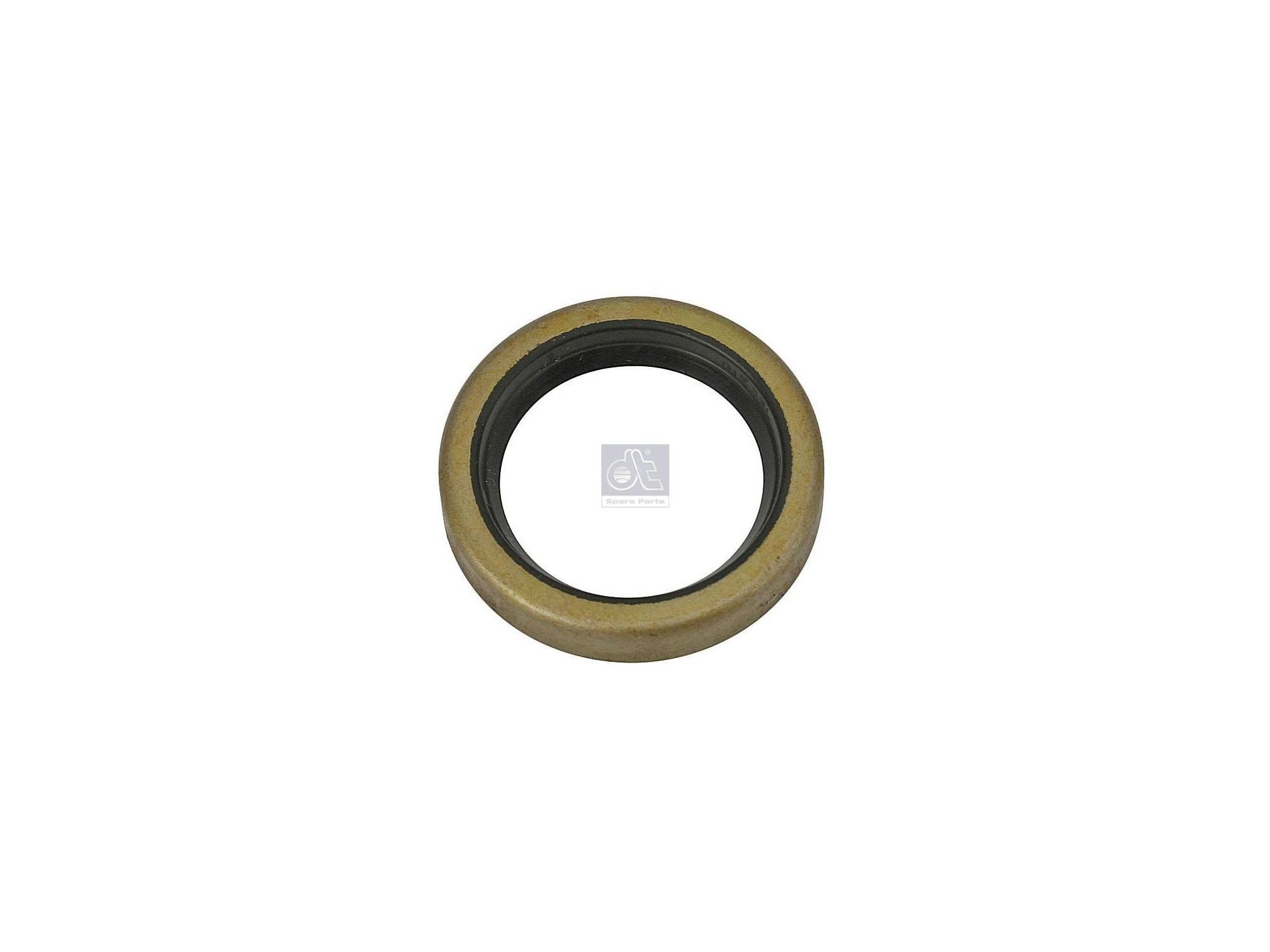 Wellendichtring DT Spare Parts 140335