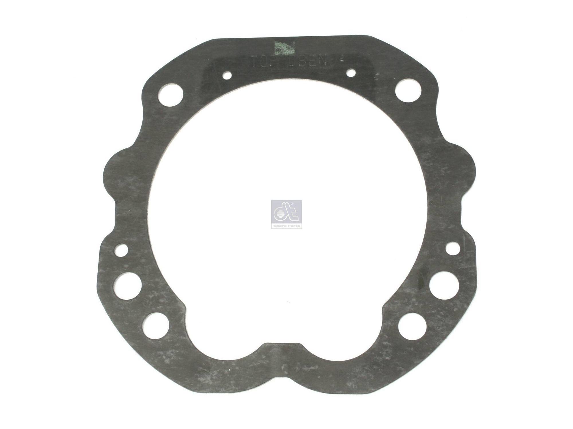 Dichtung DT Spare Parts 1235475