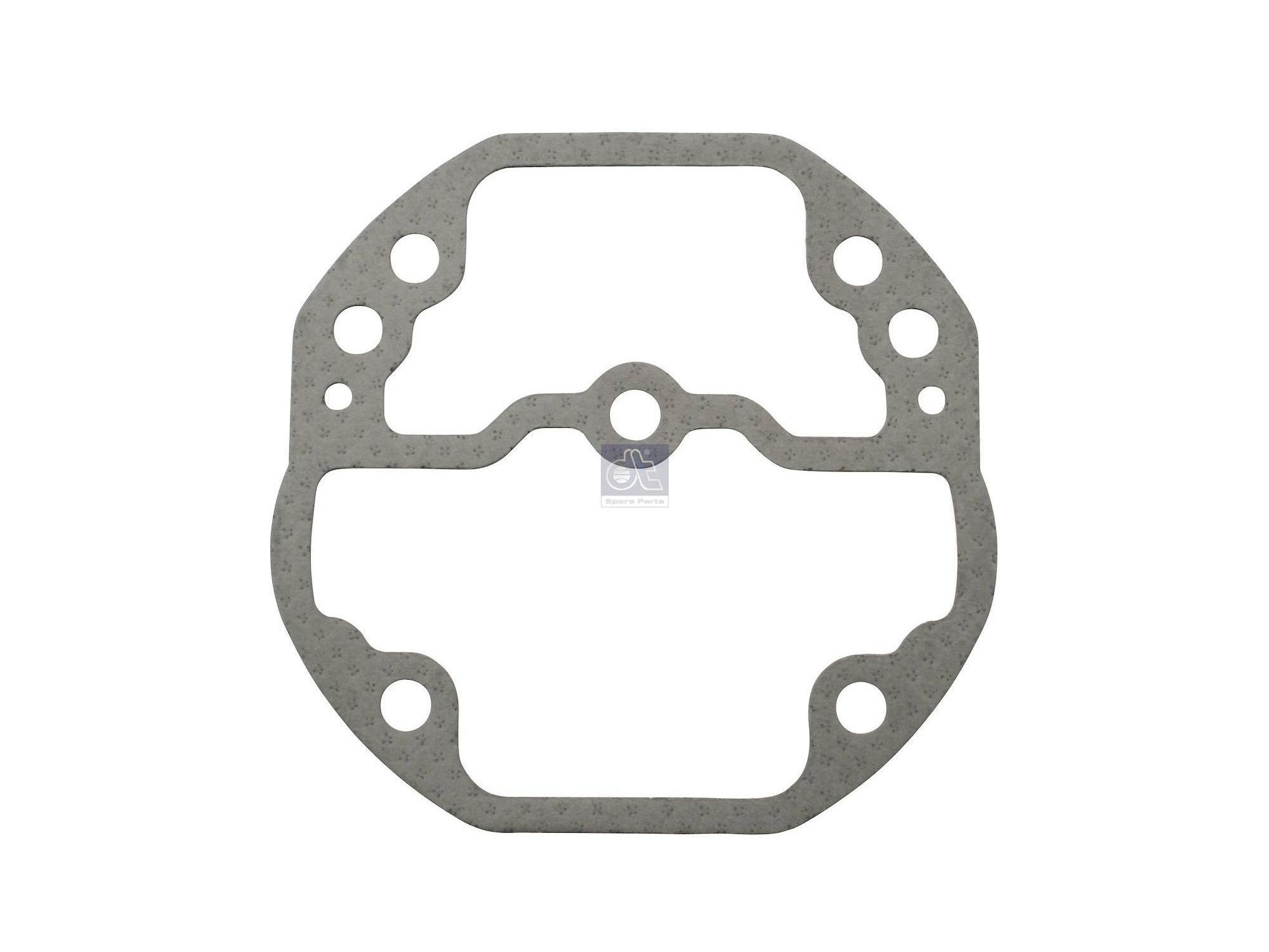 طوقا DT Spare Parts 0001317580