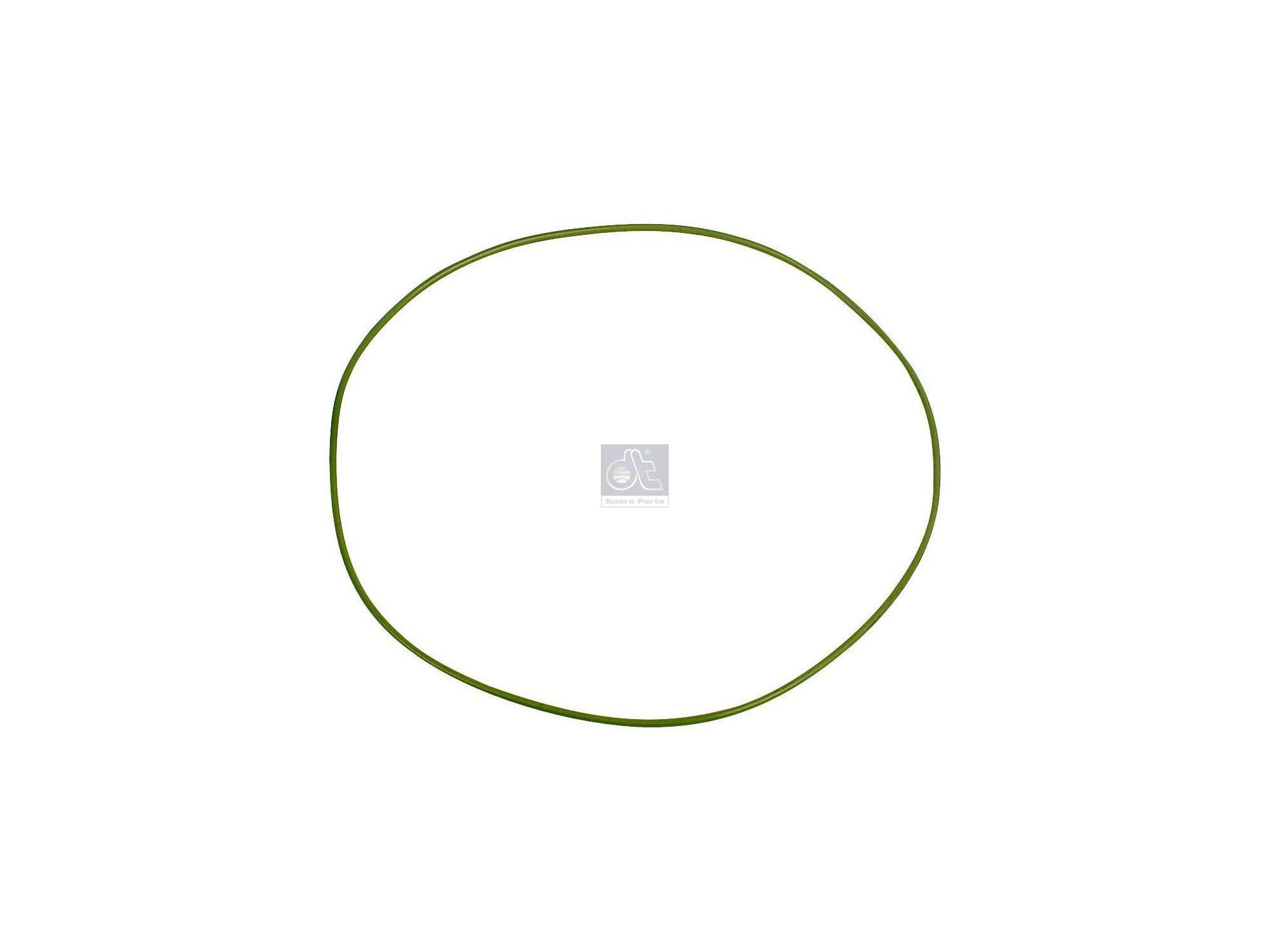 O-ring DT Spare Parts 0129971348